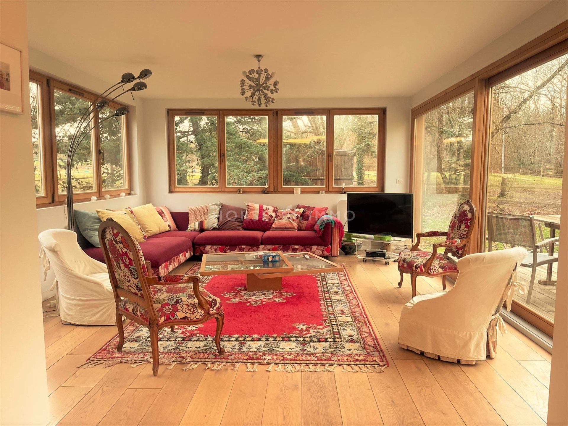 Maison à vendre, 200m², Bourdonné