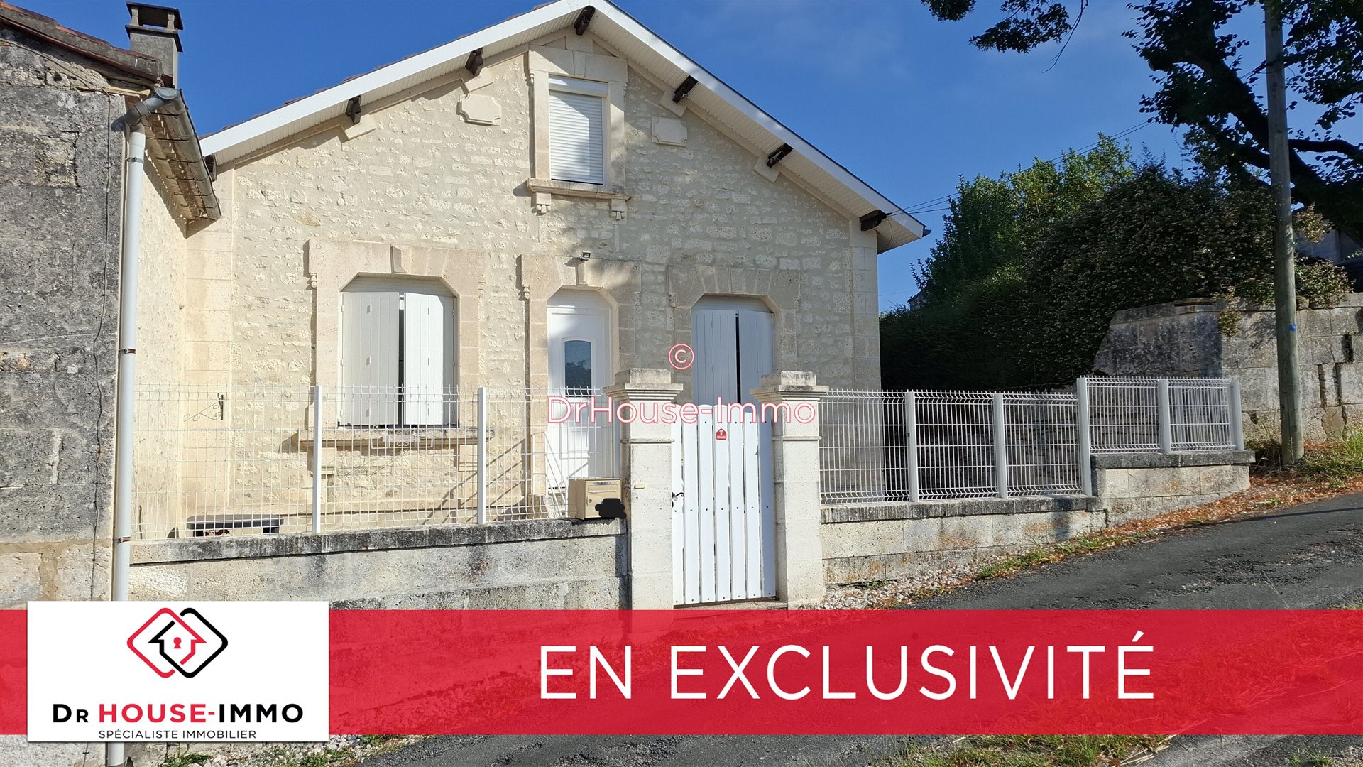 Maison à vendre, 102m², Garat