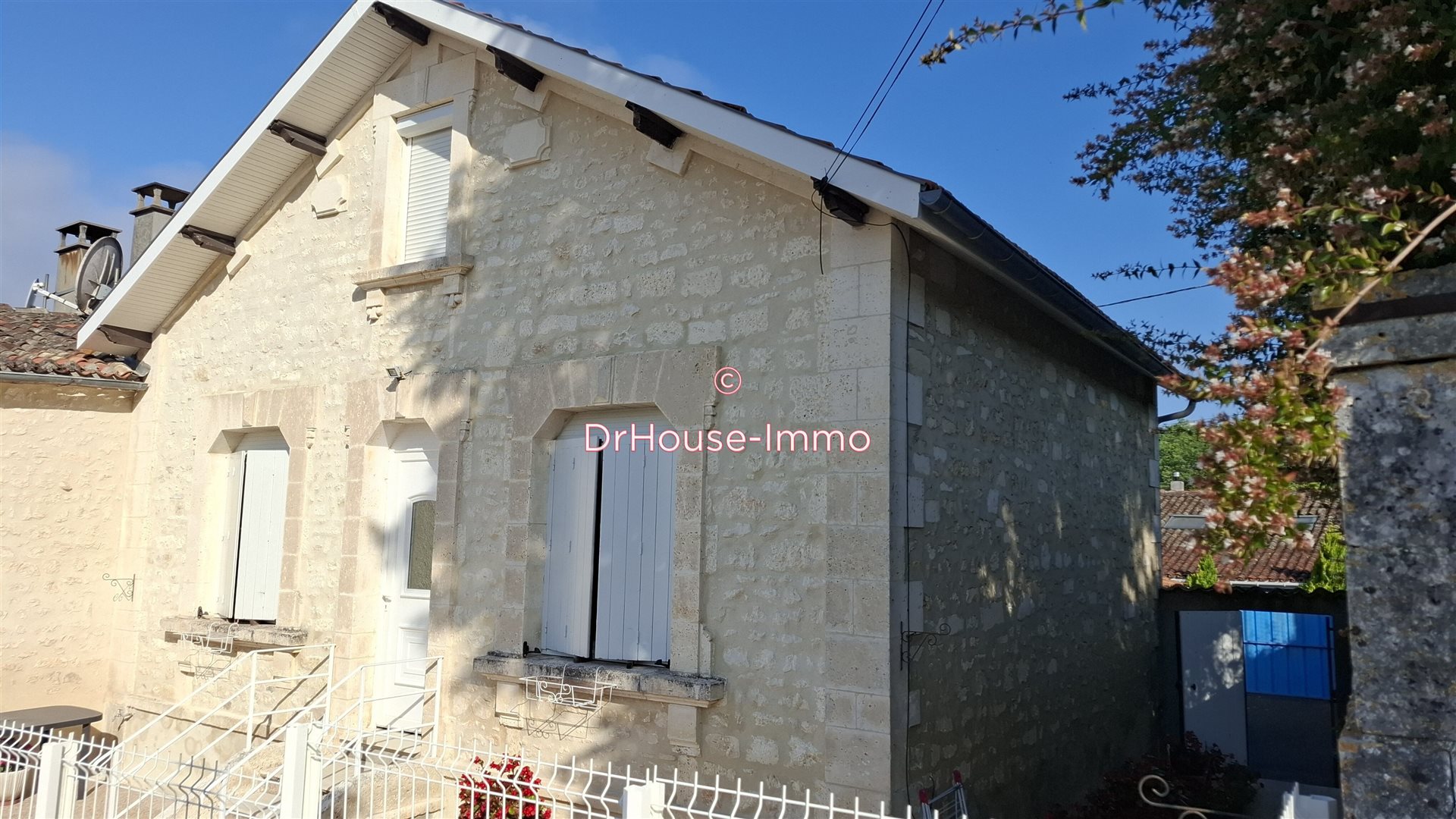 Maison à vendre, 102m², Garat