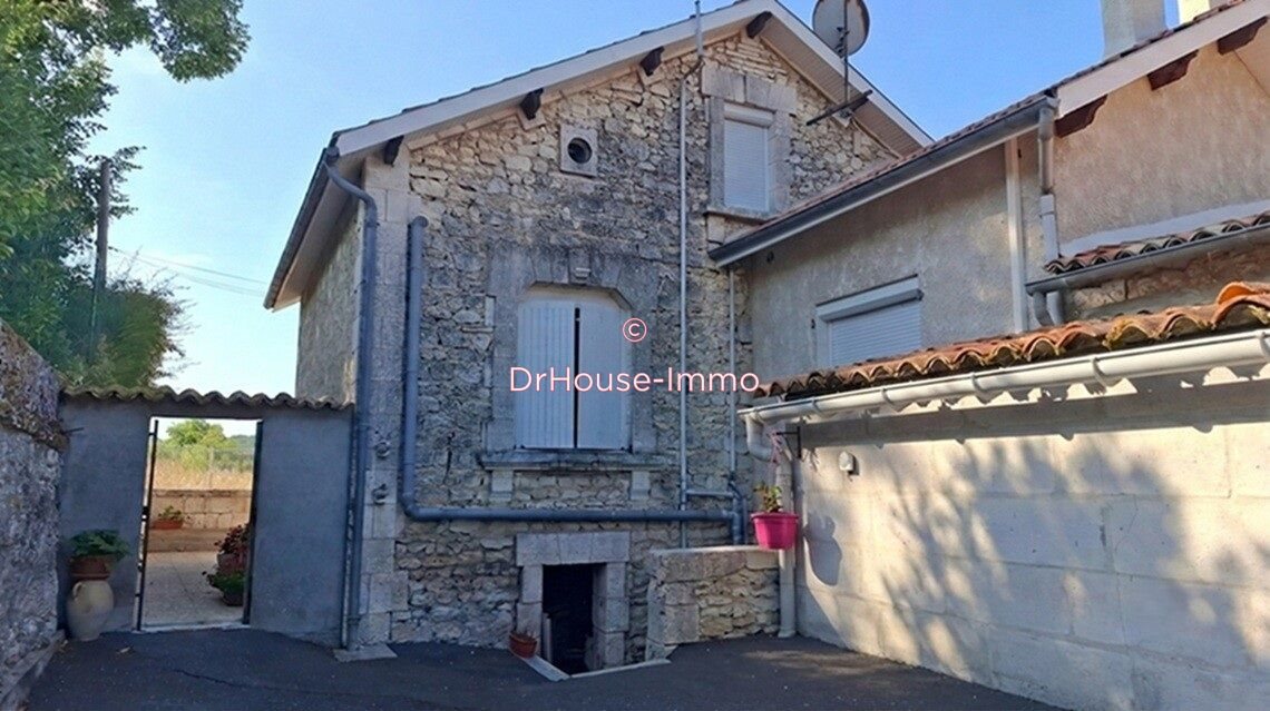 Maison à vendre, 102m², Garat