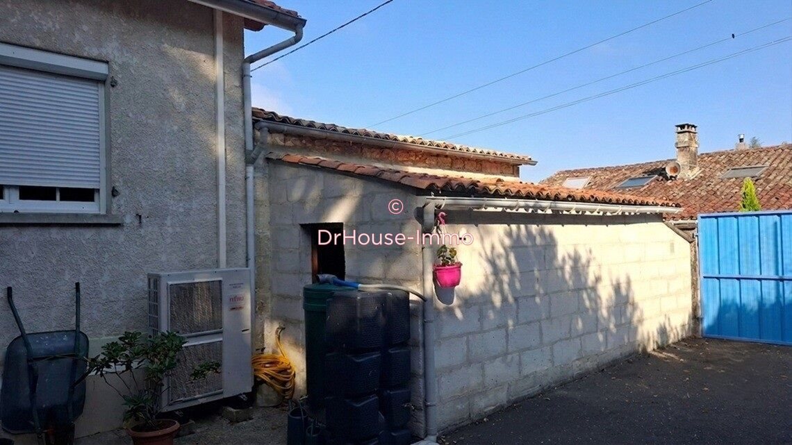 Maison à vendre, 102m², Garat