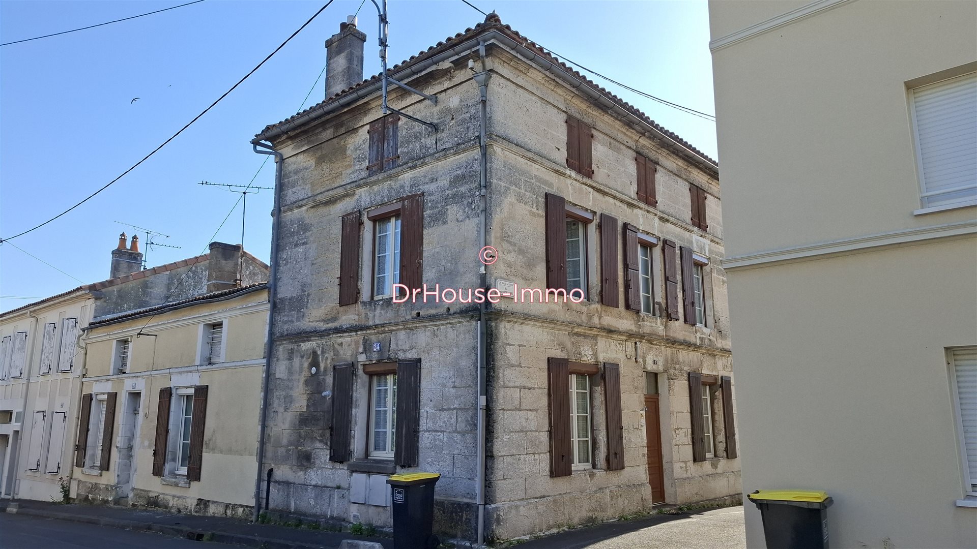 Maison à vendre, 142m², Ruelle-sur-Touvre