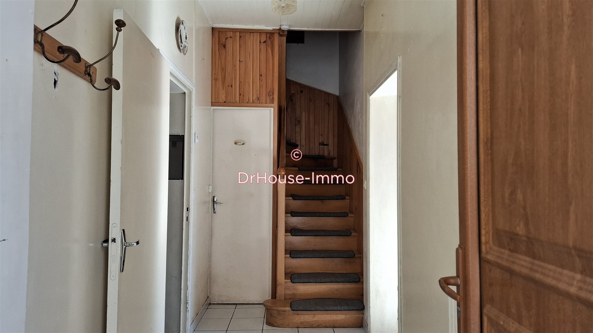 Maison à vendre, 142m², Ruelle-sur-Touvre