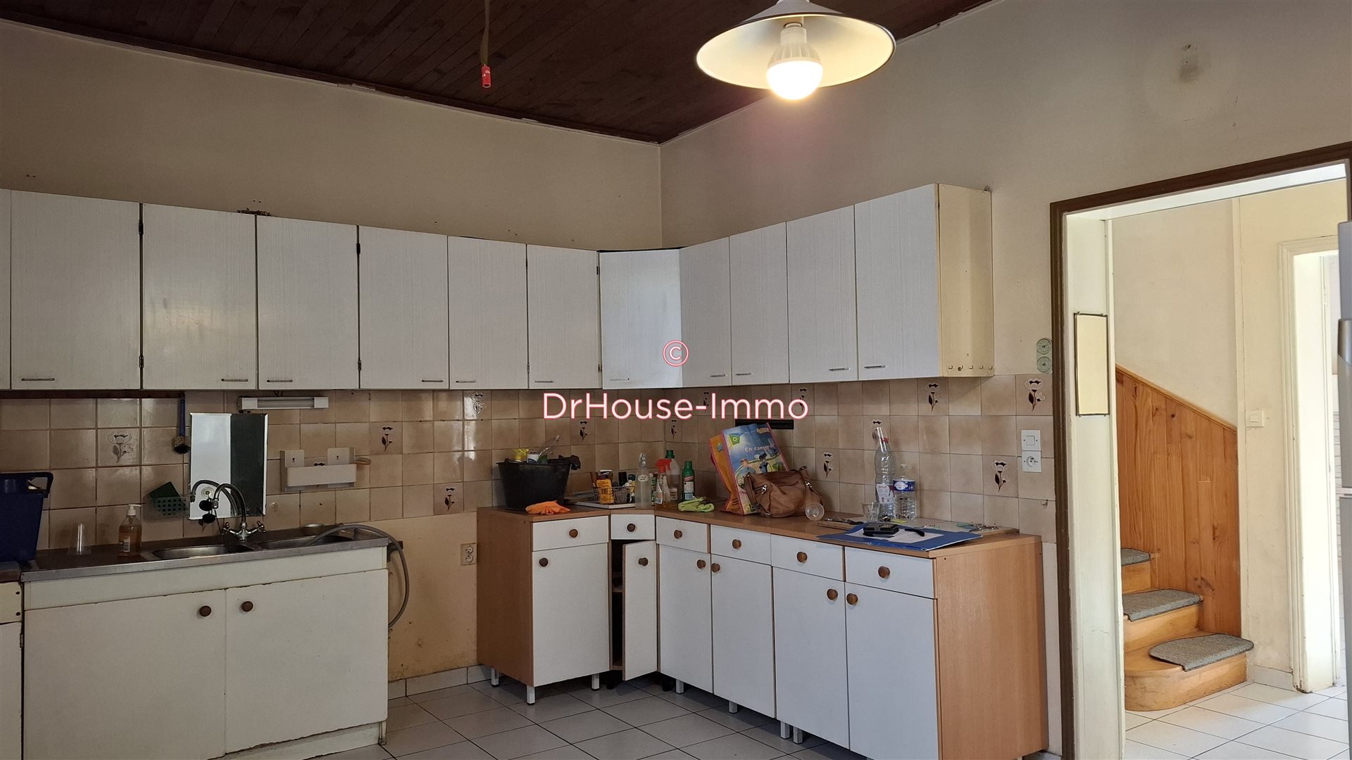Maison à vendre, 142m², Ruelle-sur-Touvre