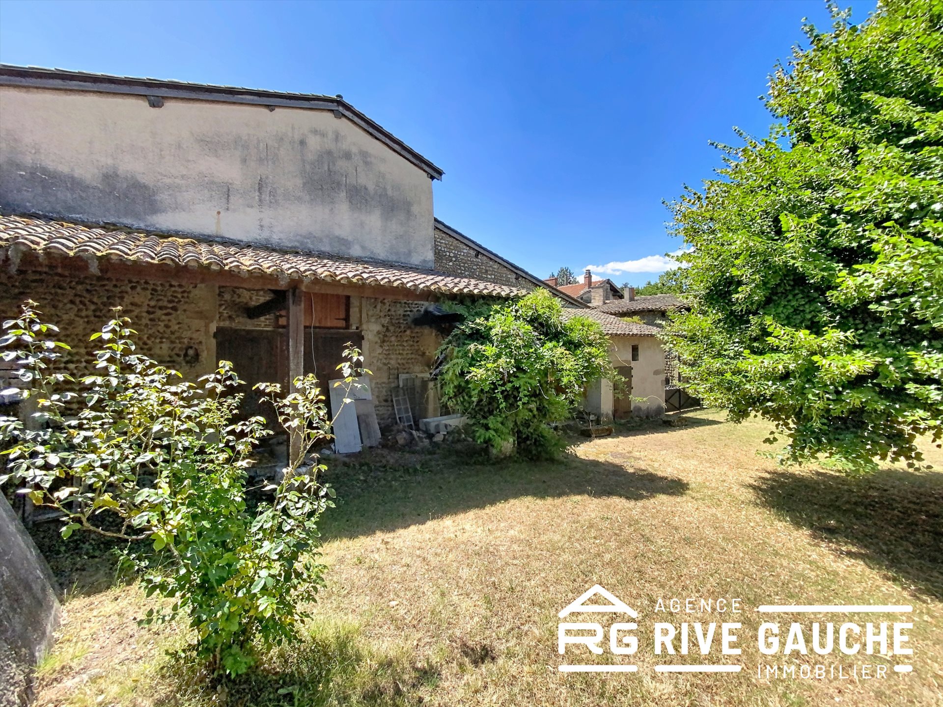Maison à vendre, 200m², Salaise-sur-Sanne