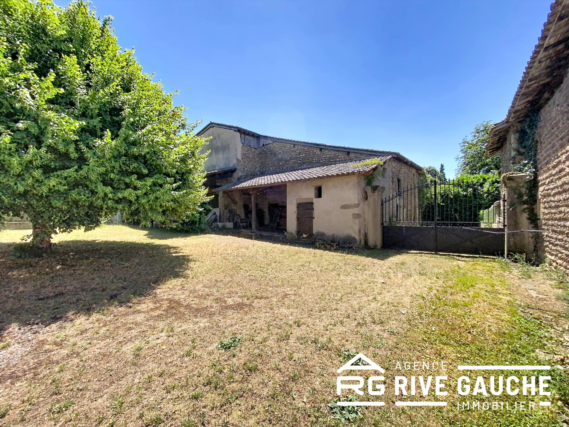 Maison à vendre, 200m², Salaise-sur-Sanne