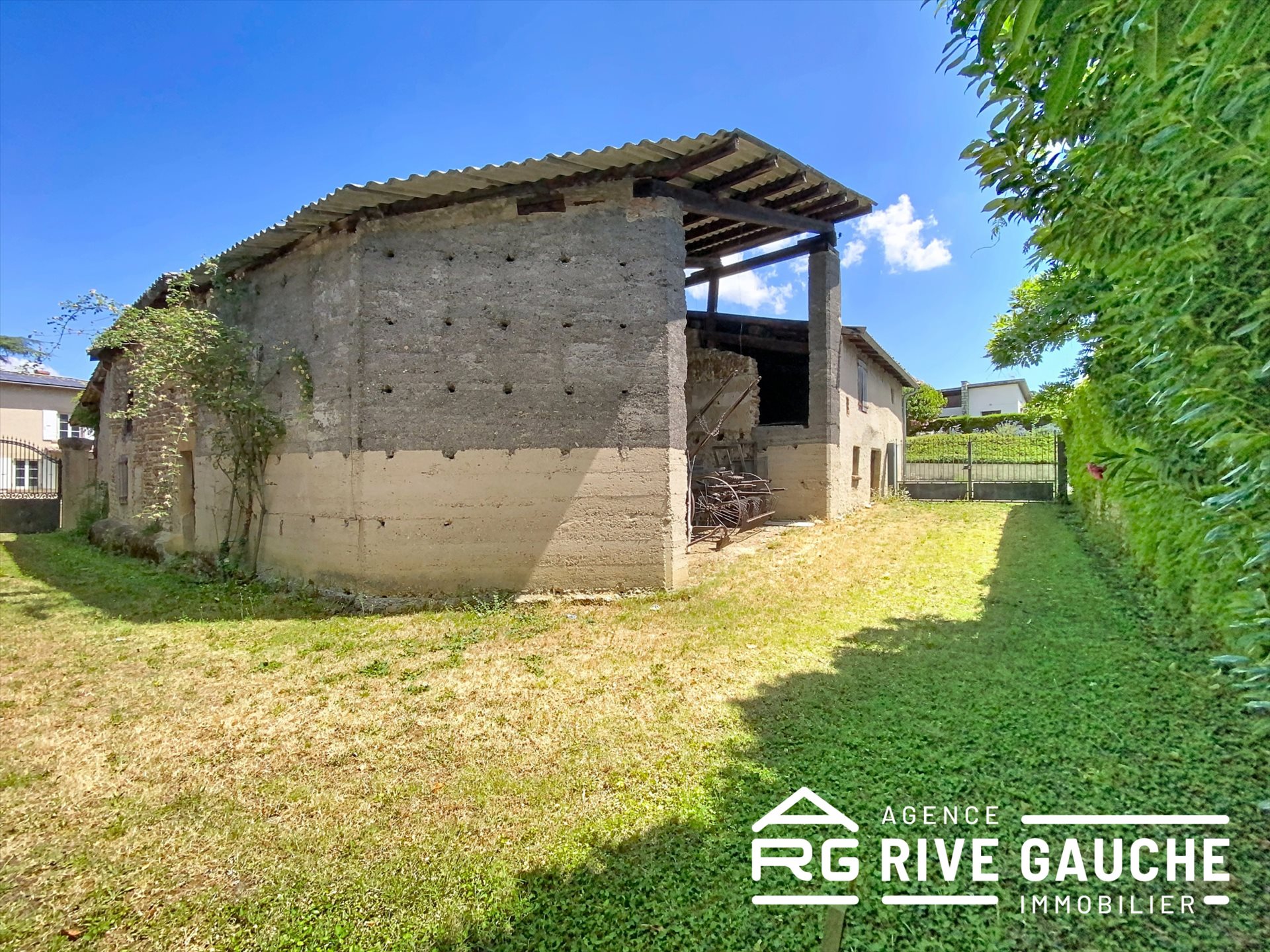 Maison à vendre, 200m², Salaise-sur-Sanne
