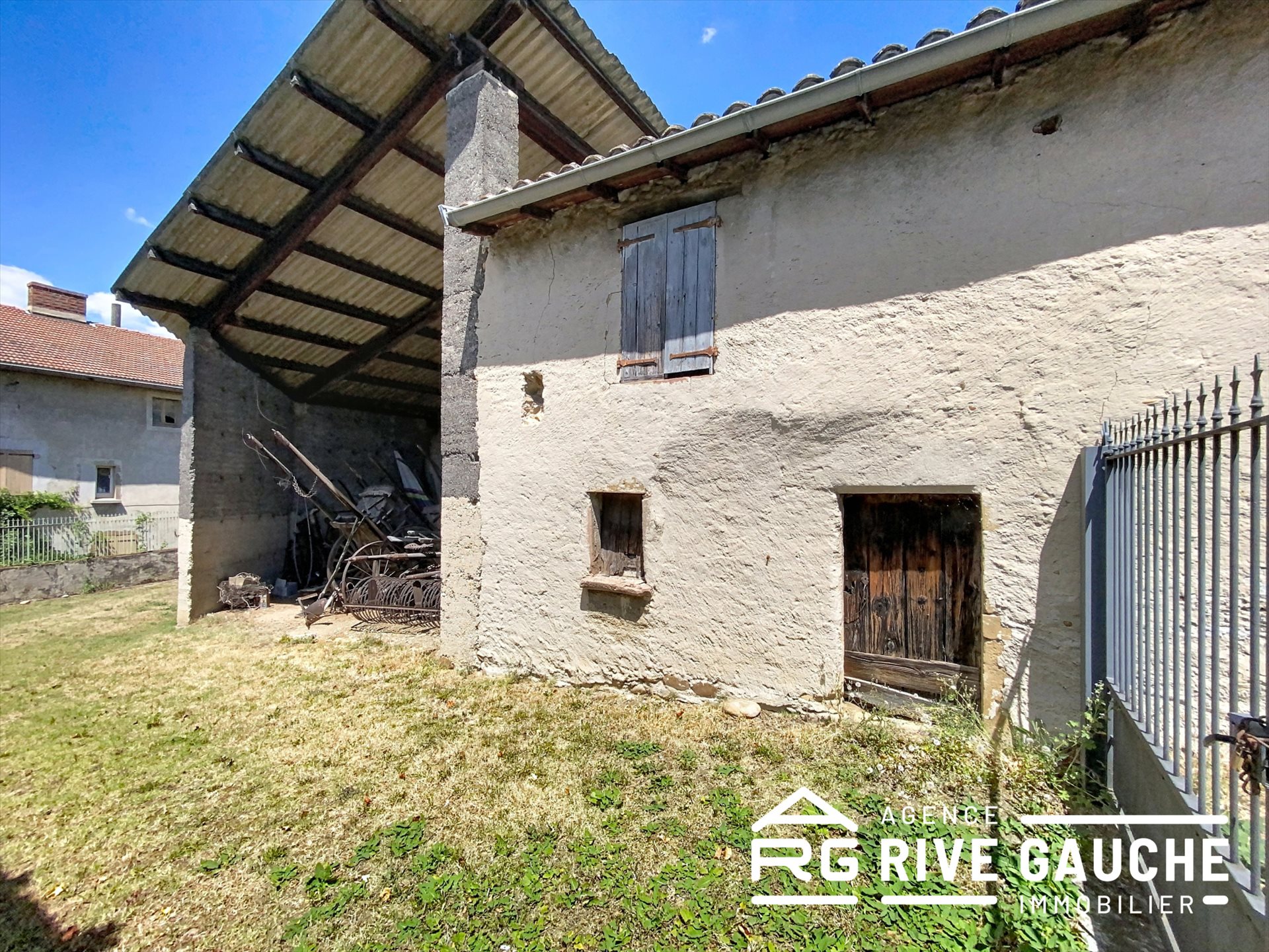 Maison à vendre, 200m², Salaise-sur-Sanne