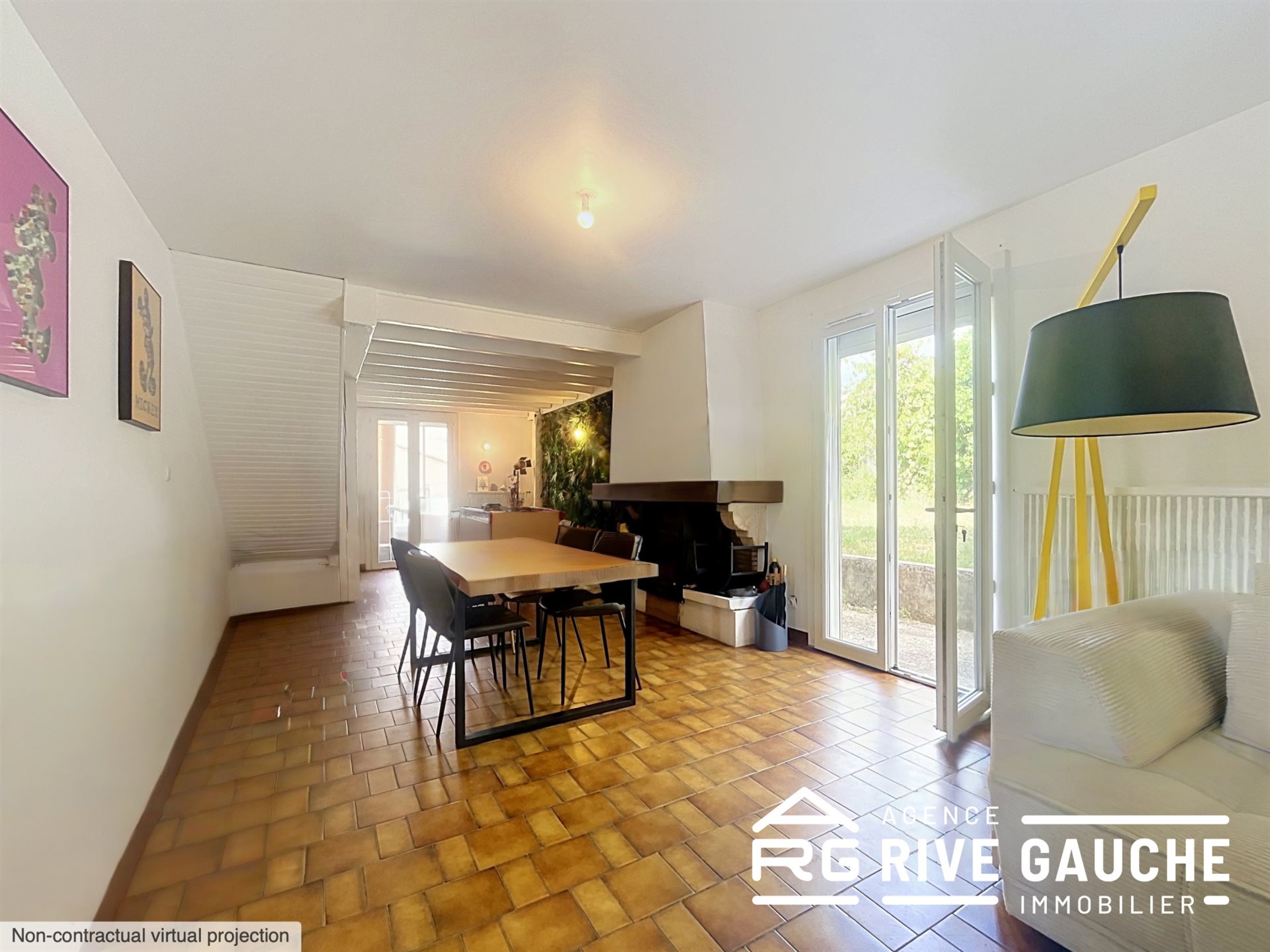 Maison à vendre, 115m², Annonay