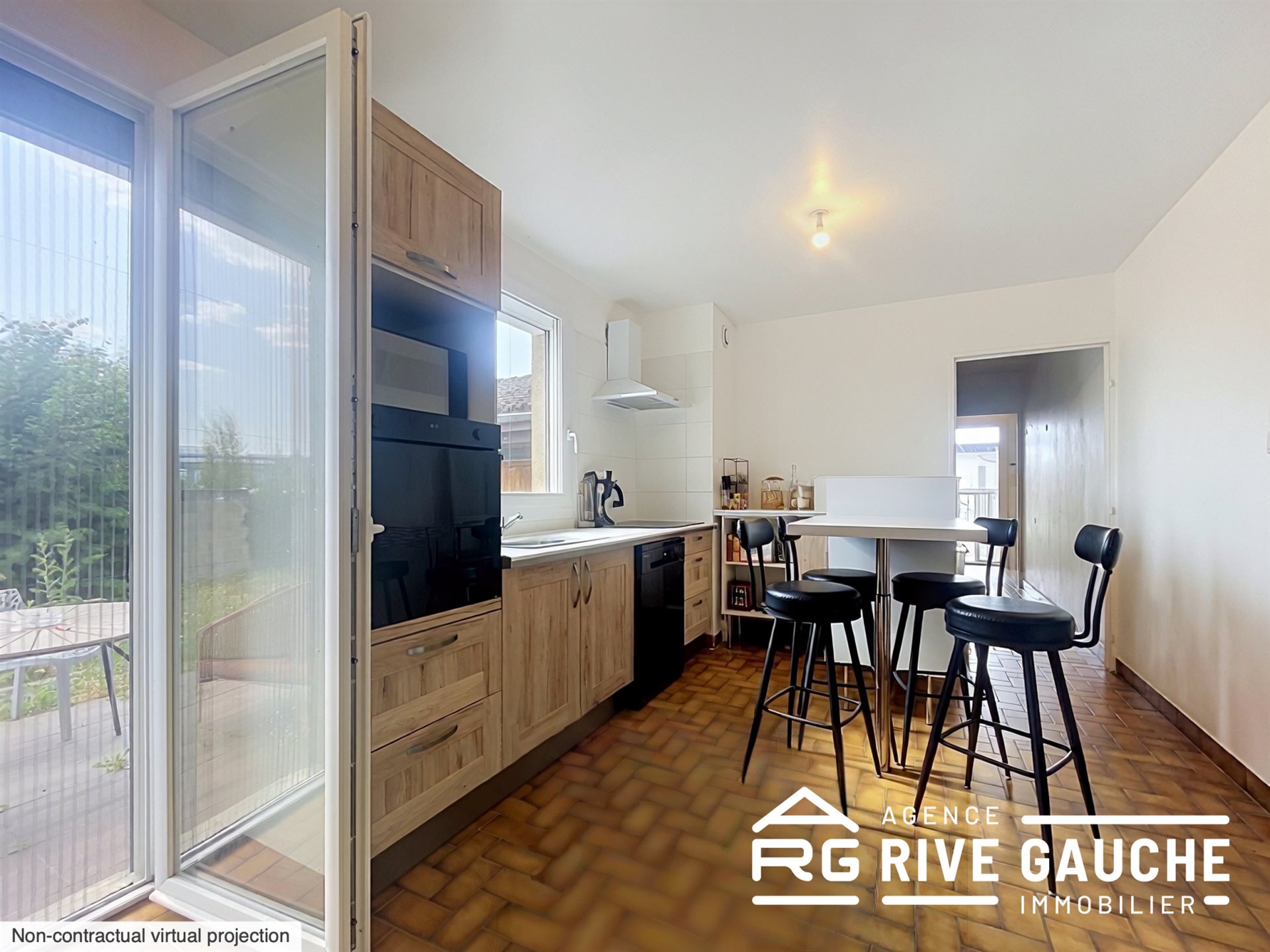 Maison à vendre, 115m², Annonay