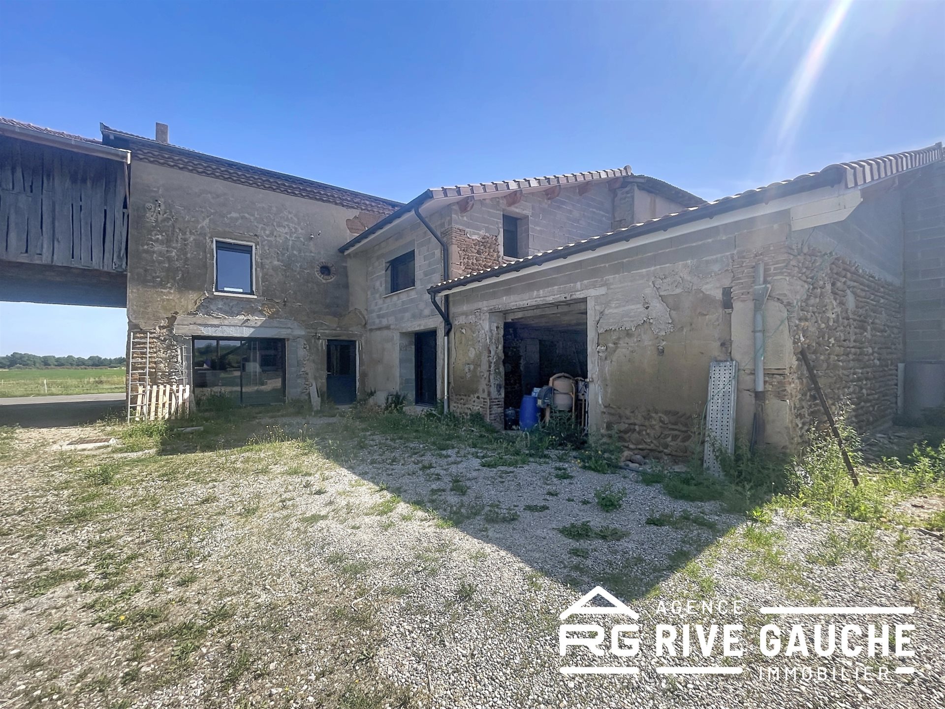 Maison à vendre, 190m², Albon