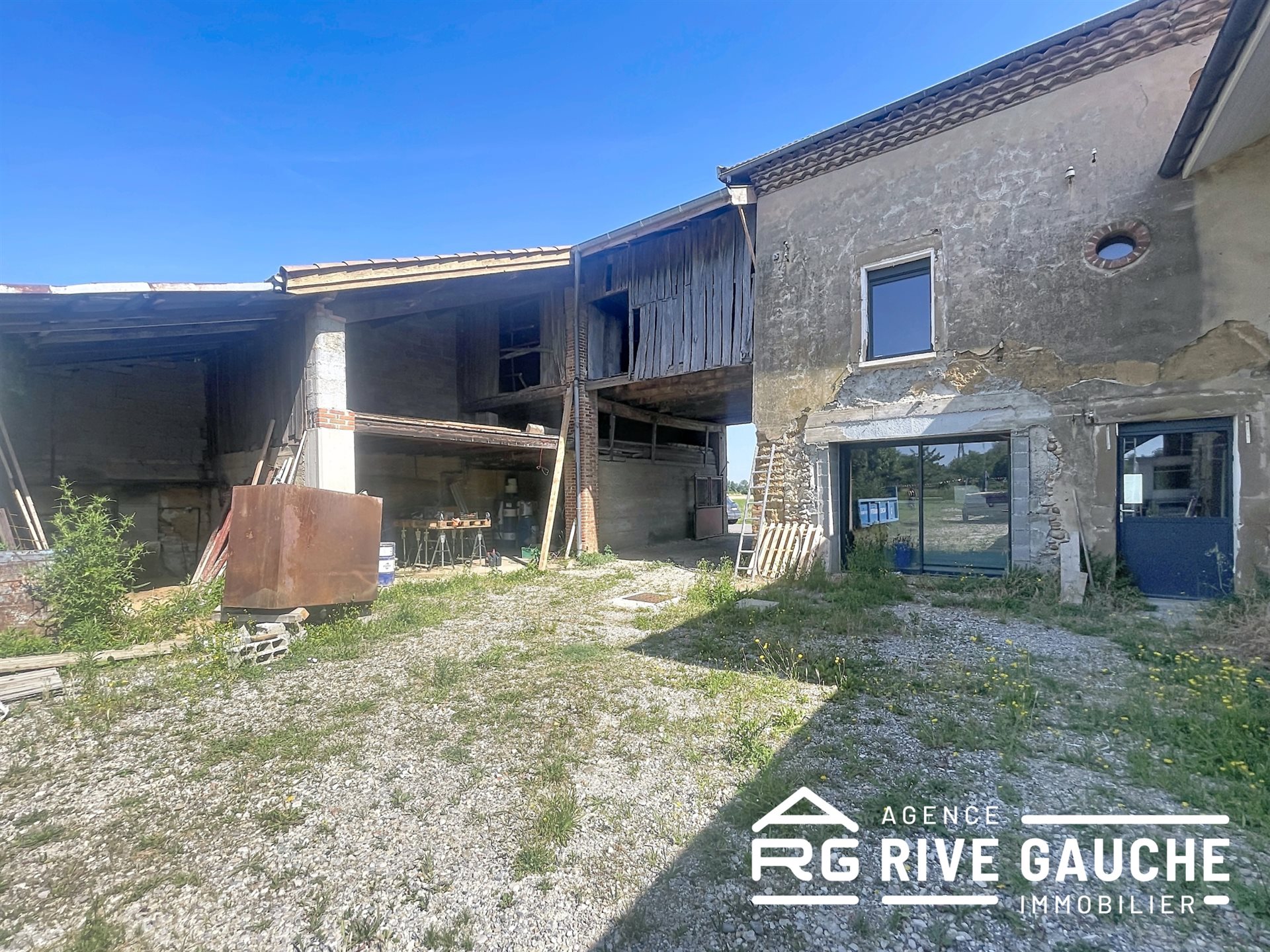 Maison à vendre, 190m², Albon