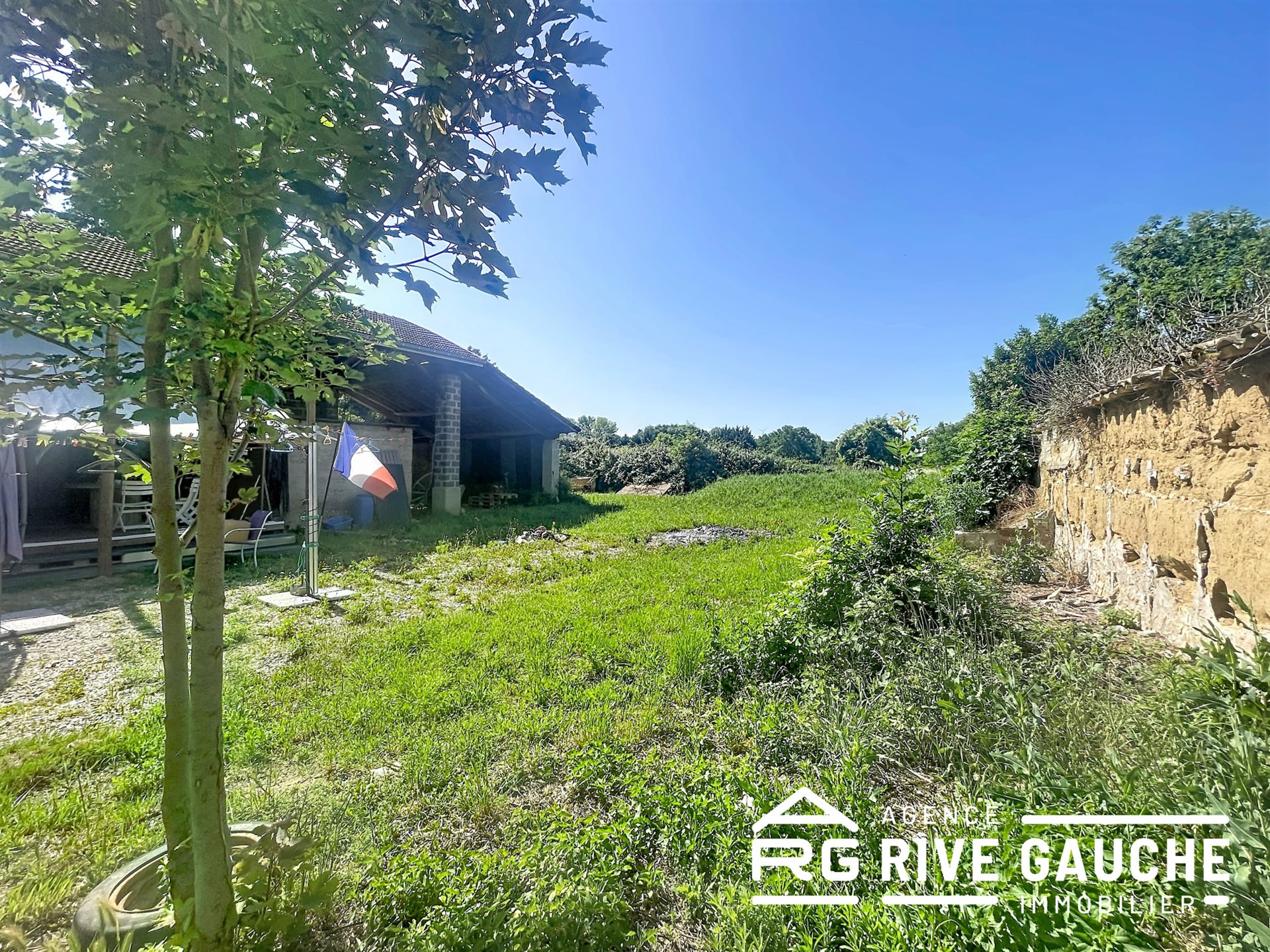Maison à vendre, 190m², Albon