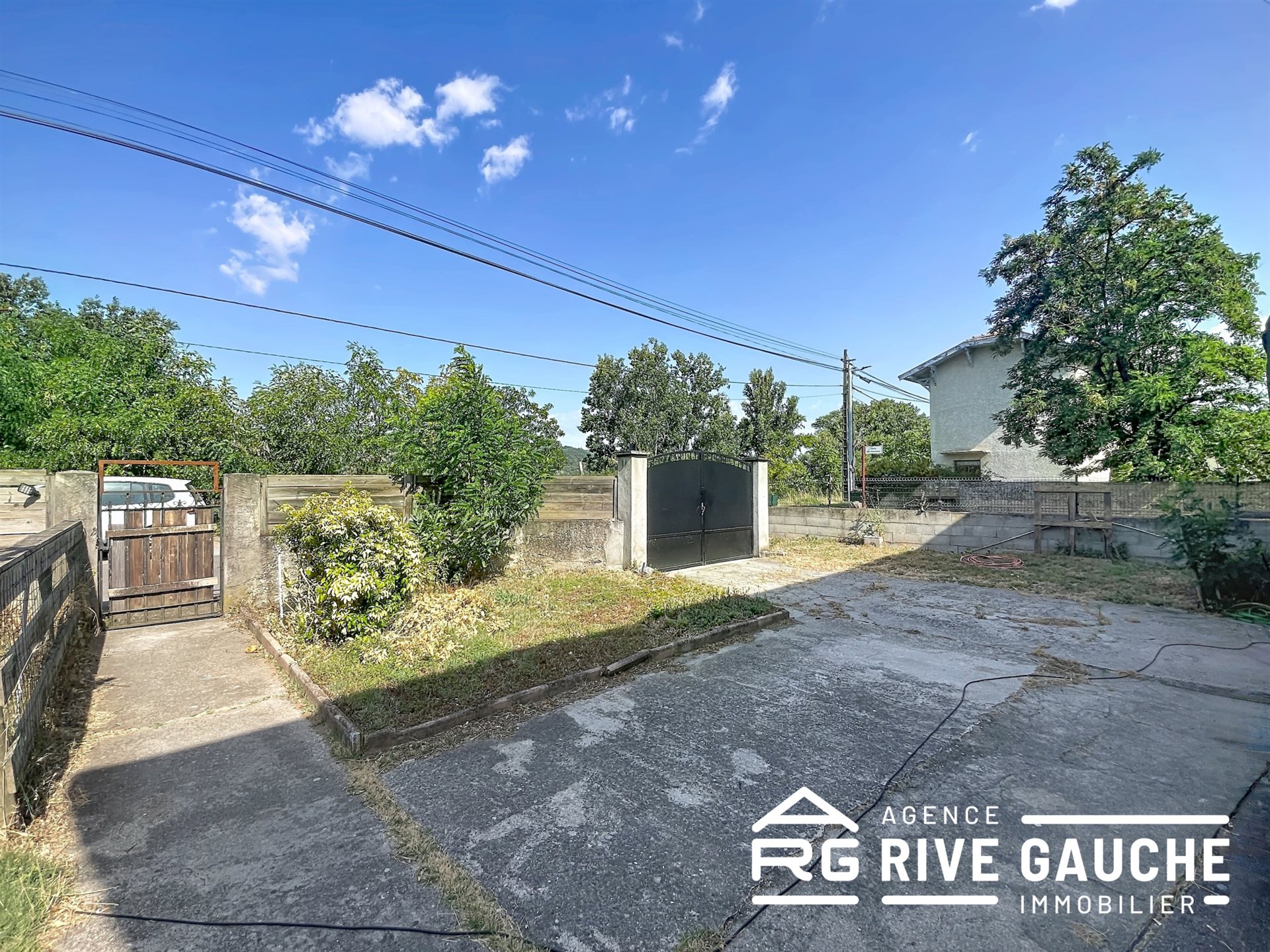 Maison à vendre, 100m², Saint-Rambert-d'Albon