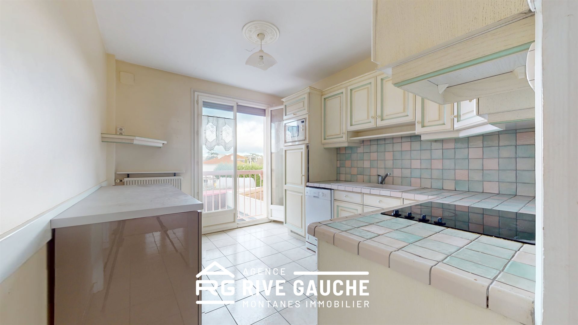 Appartement à vendre, 84m², Roussillon