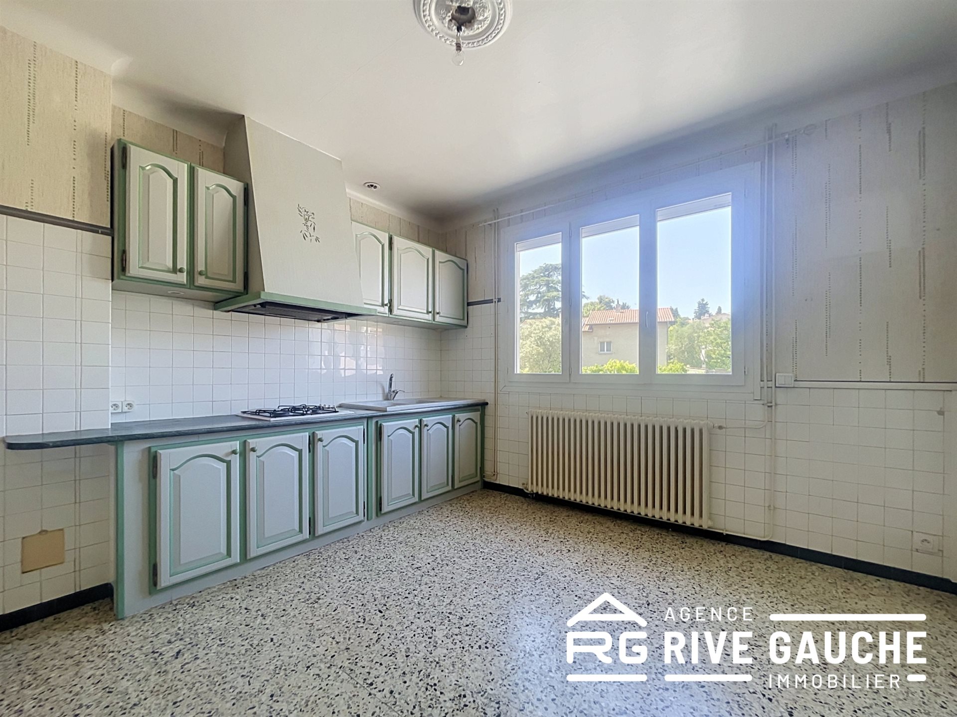 Maison à vendre, 160m², Roussillon