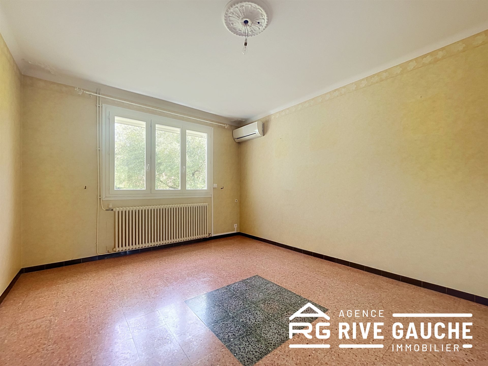 Maison à vendre, 160m², Roussillon