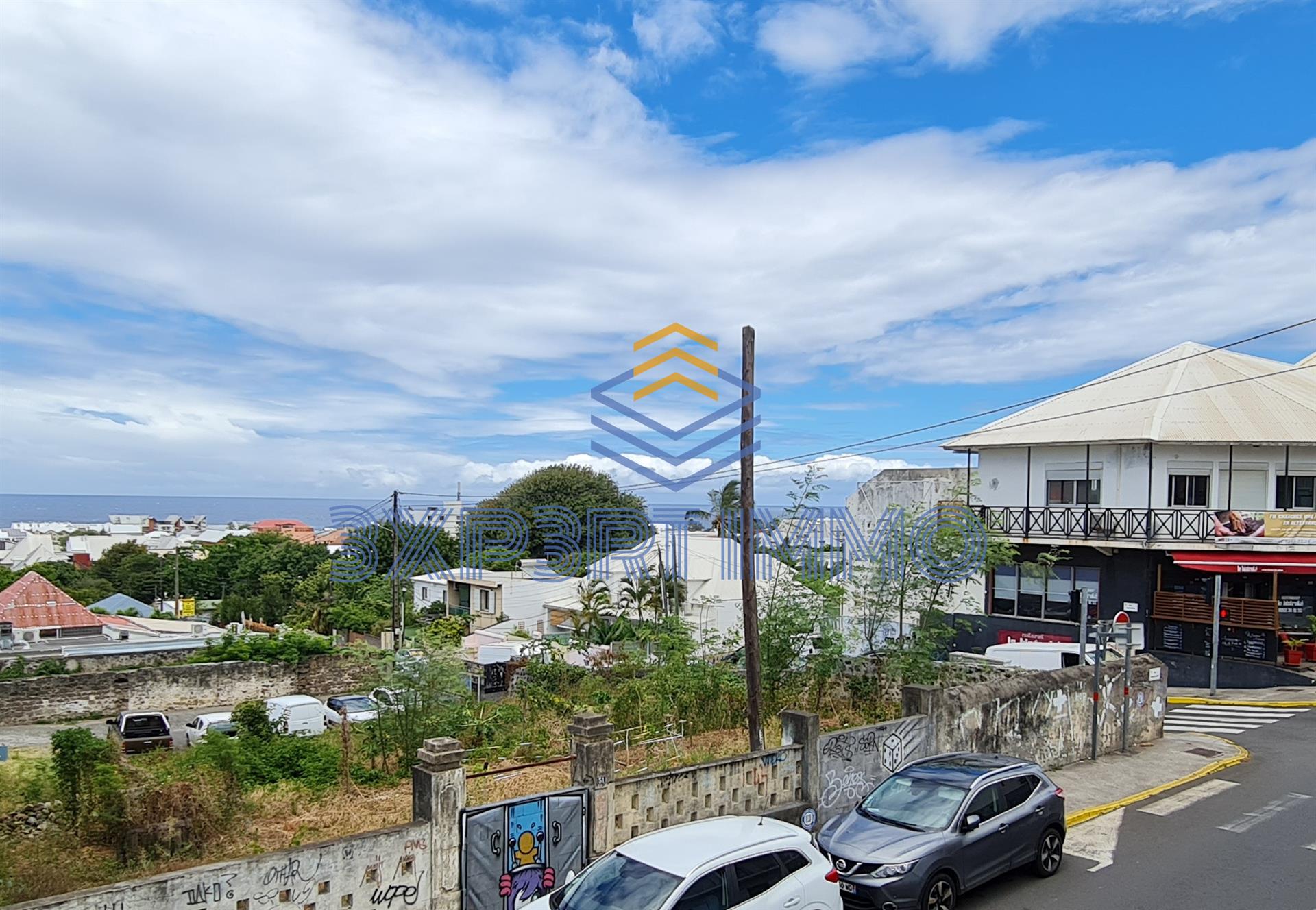 Maison à vendre, 282m², Saint-Pierre