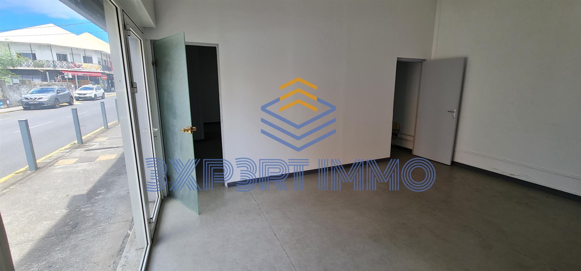 Maison à vendre, 282m², Saint-Pierre