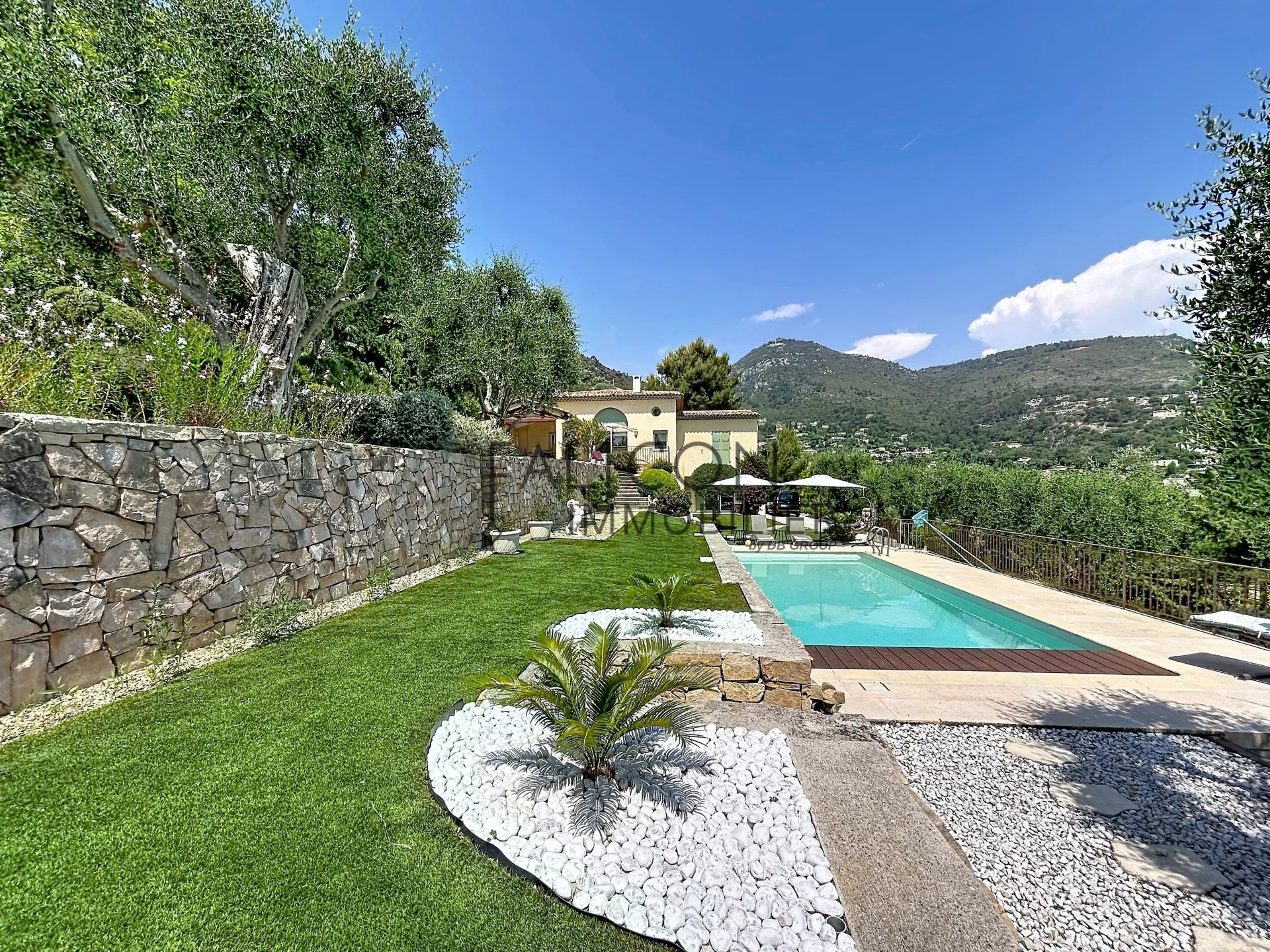 Maison à vendre, 170m², Falicon