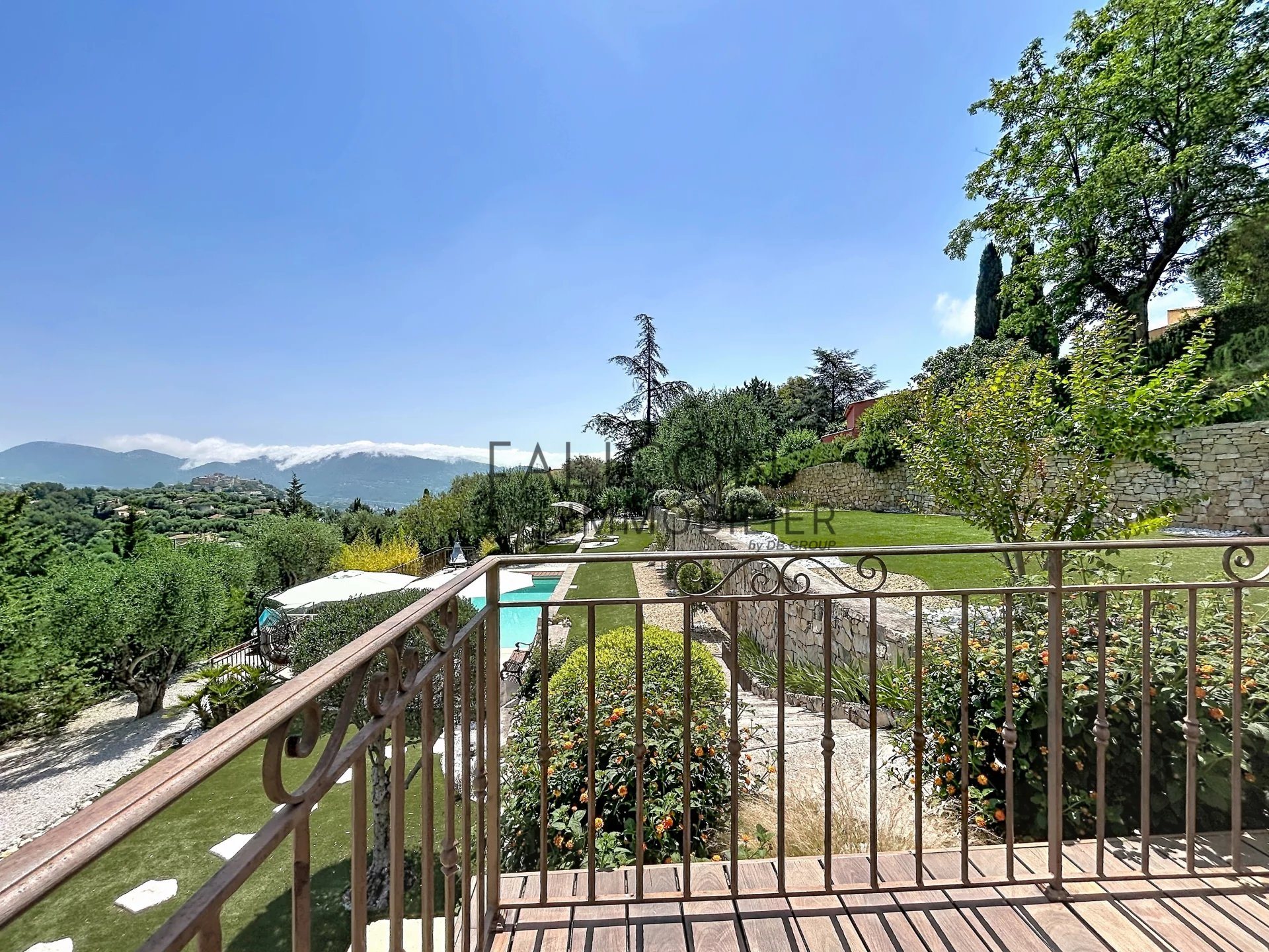 Maison à vendre, 170m², Falicon