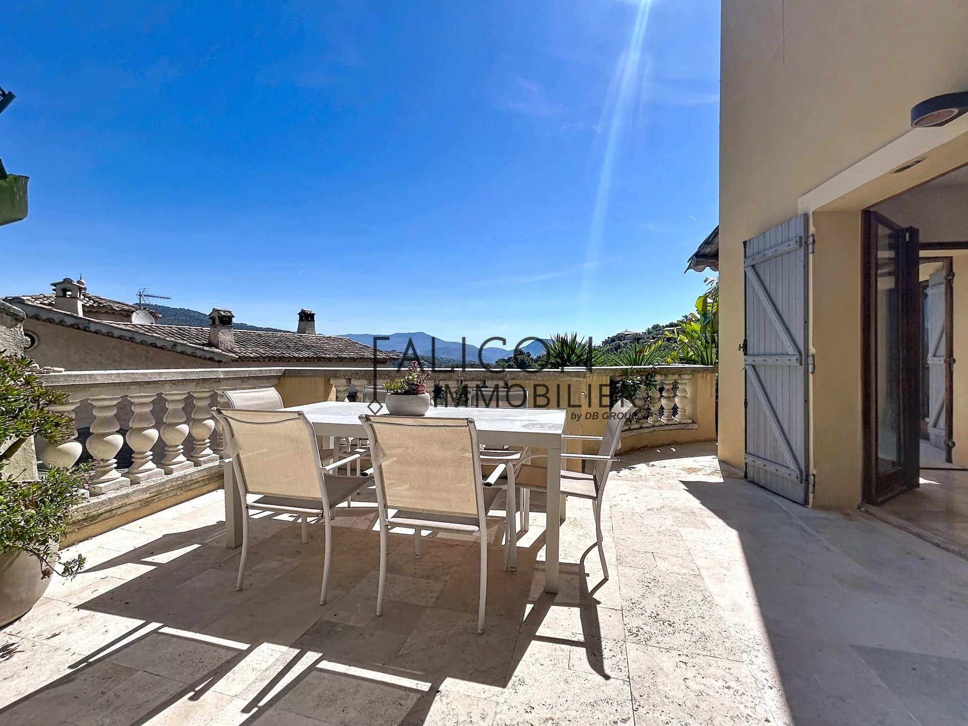 Maison à vendre, 141m², Falicon