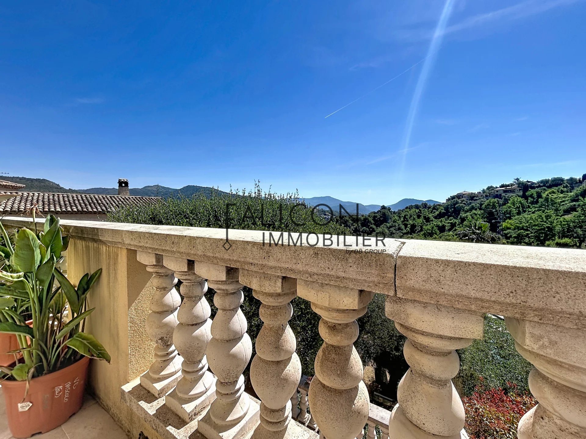 Maison à vendre, 141m², Falicon