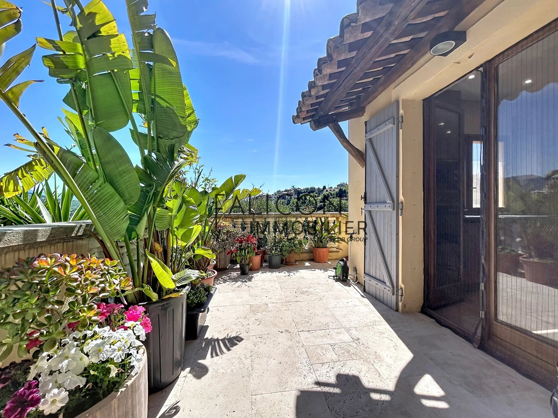 Maison à vendre, 141m², Falicon