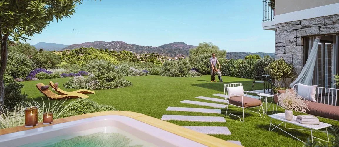 Maison à vendre, 78m², Carros