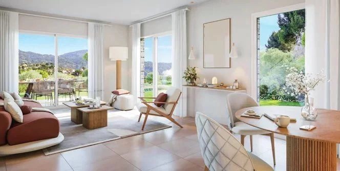 Maison à vendre, 78m², Carros
