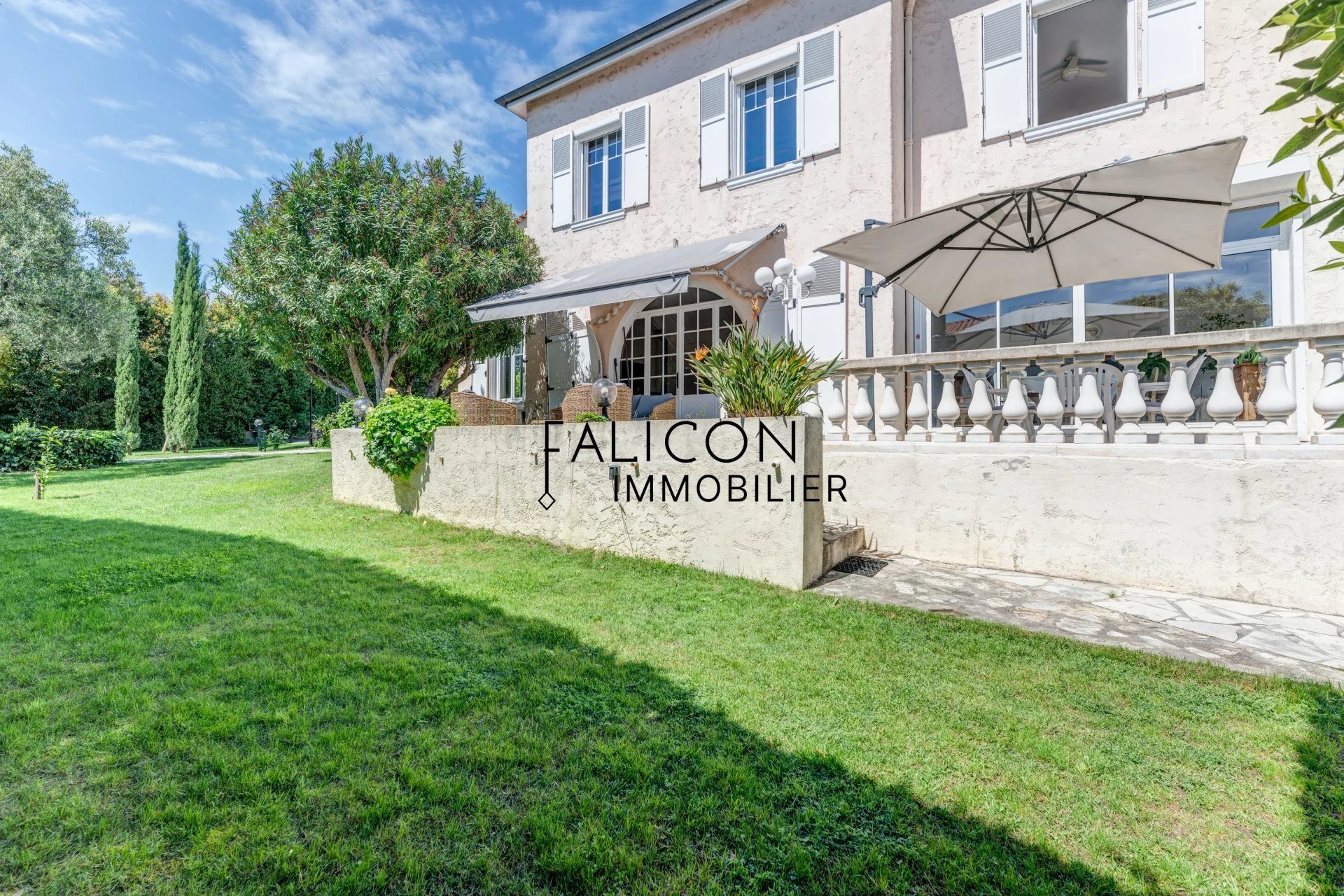 Maison à vendre, 280m², Nice