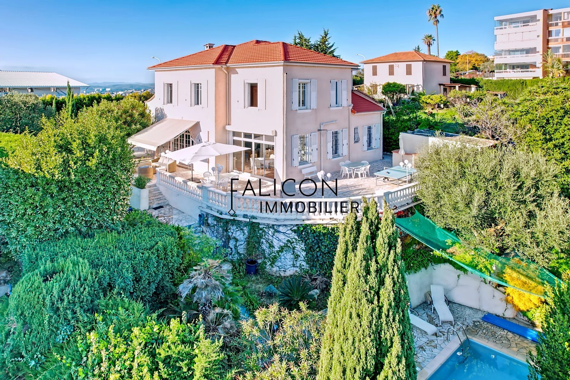 Maison à vendre, 280m², Nice