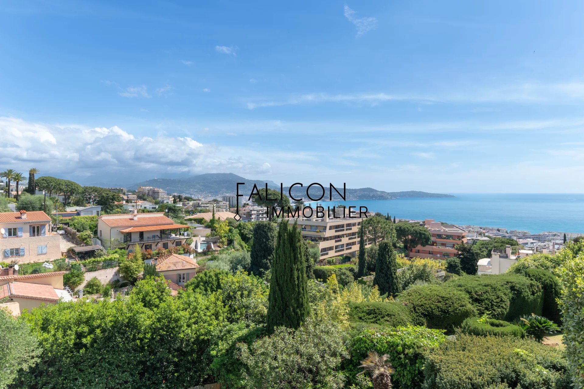Maison à vendre, 280m², Nice