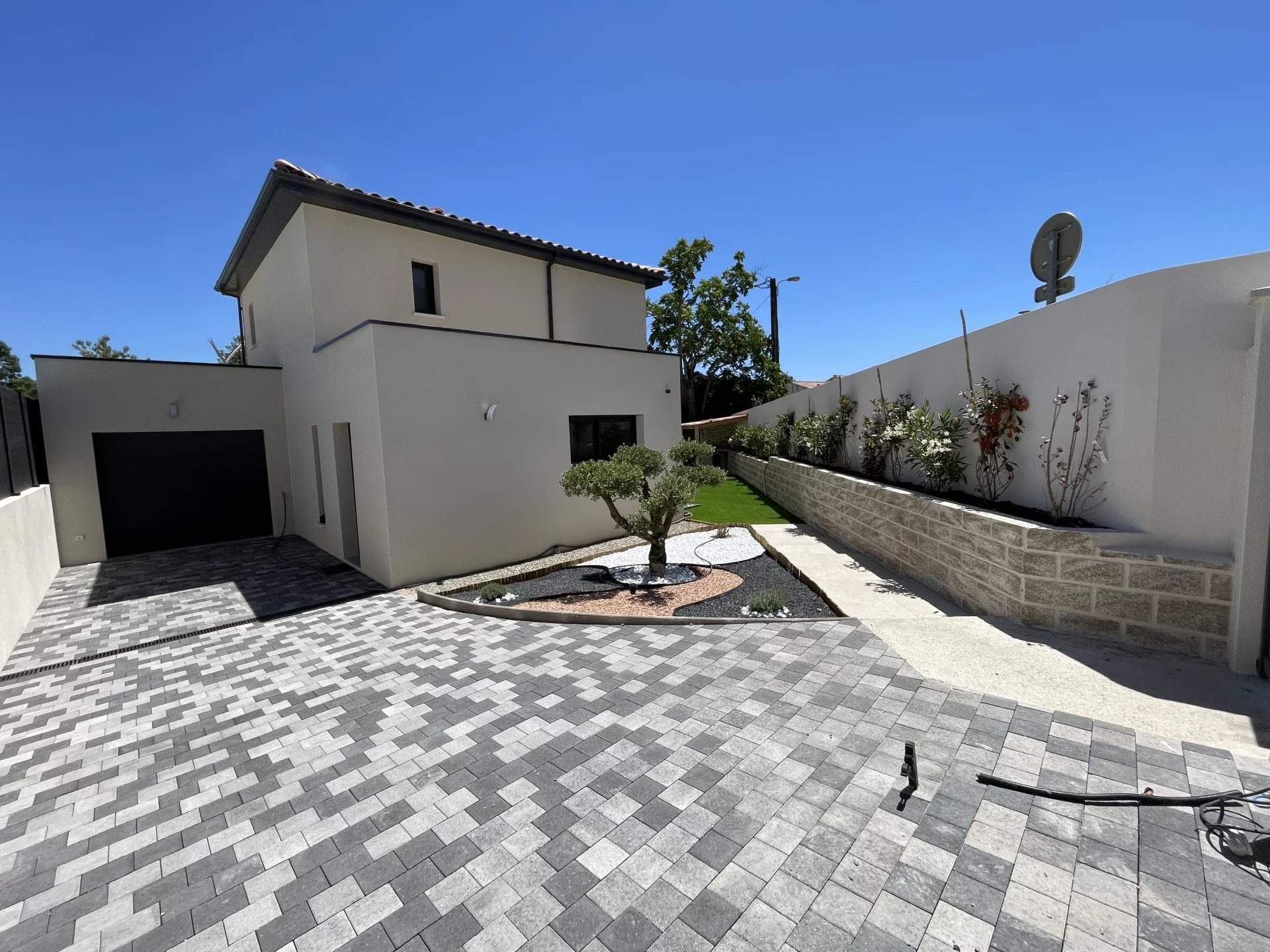 Maison à vendre, 131m², Clermont-l'Hérault