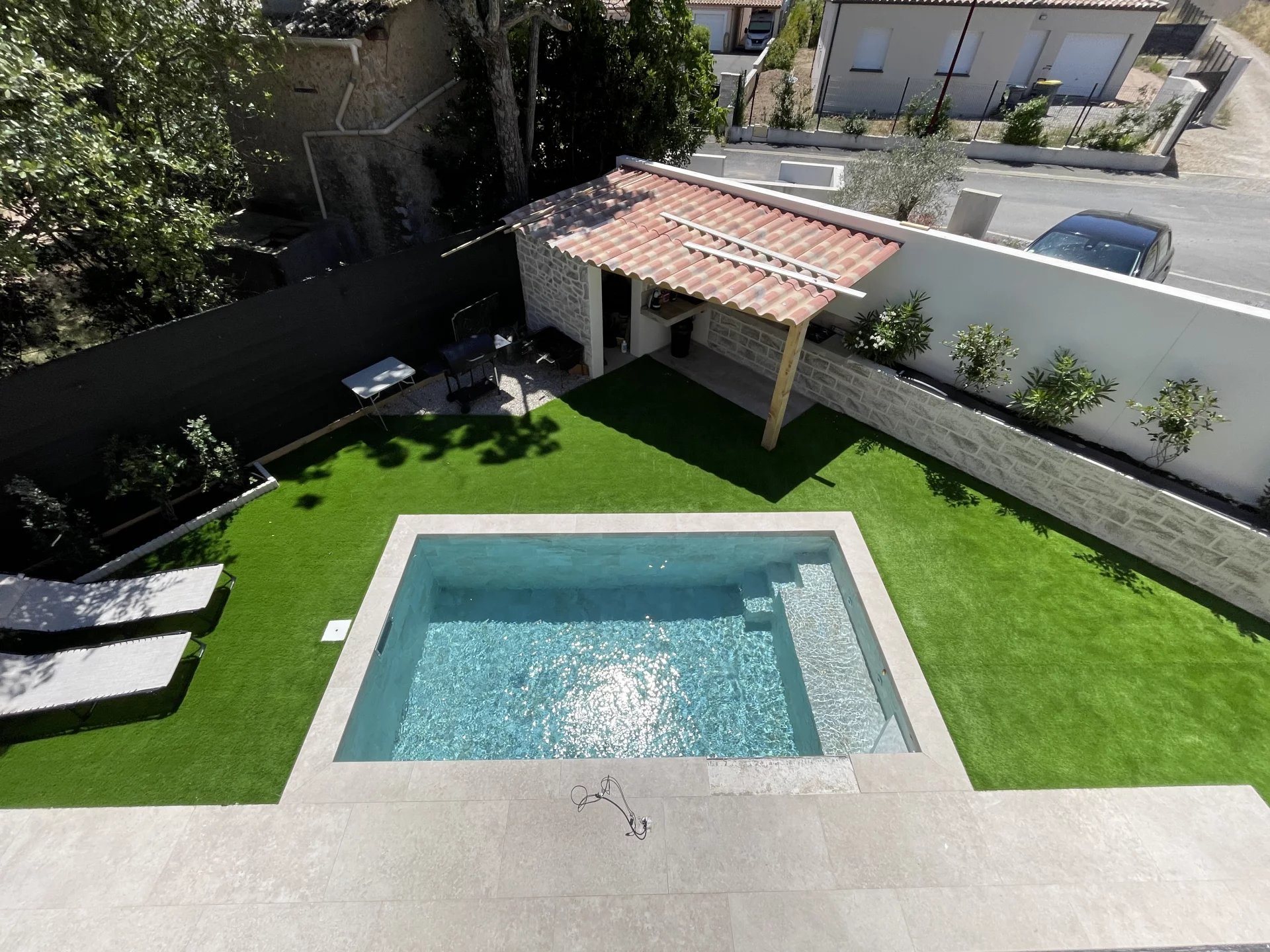 Maison à vendre, 131m², Clermont-l'Hérault