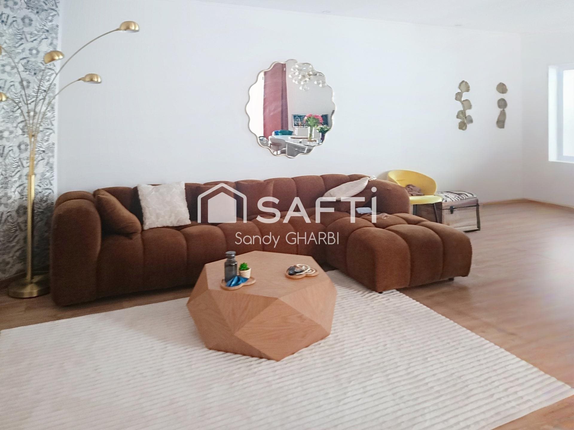 Maison à vendre, 163m², Lewarde