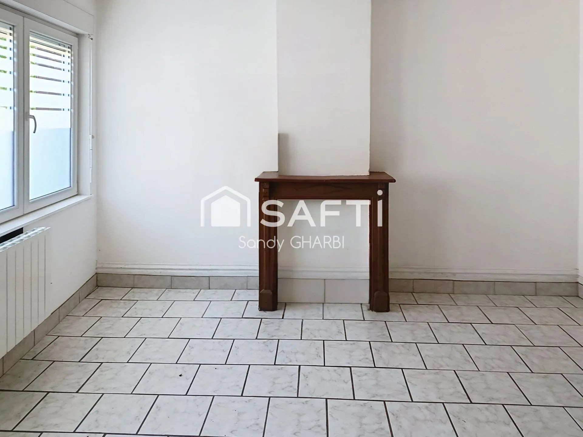 Maison à vendre, 57m², Dechy