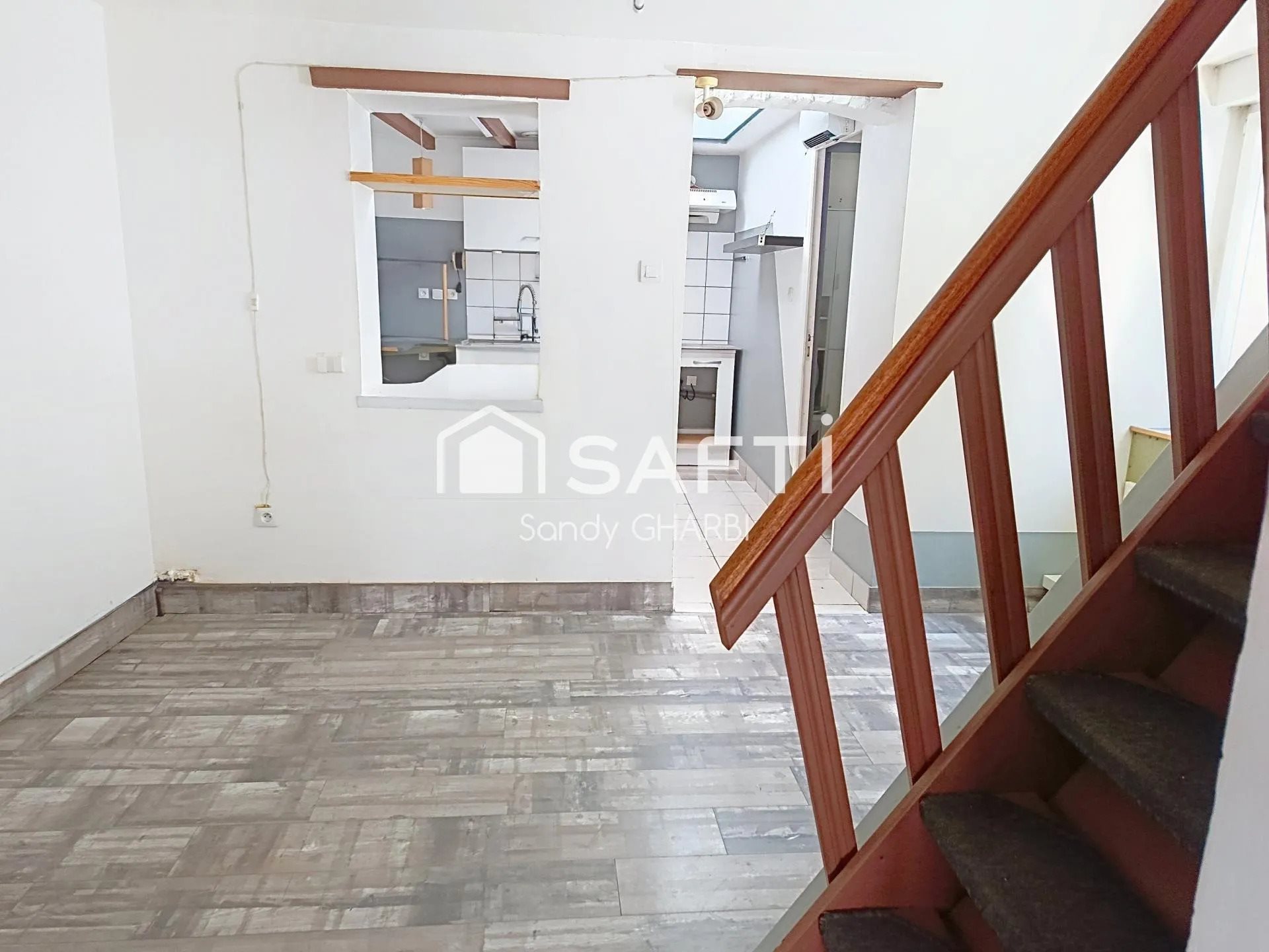 Maison à vendre, 57m², Dechy