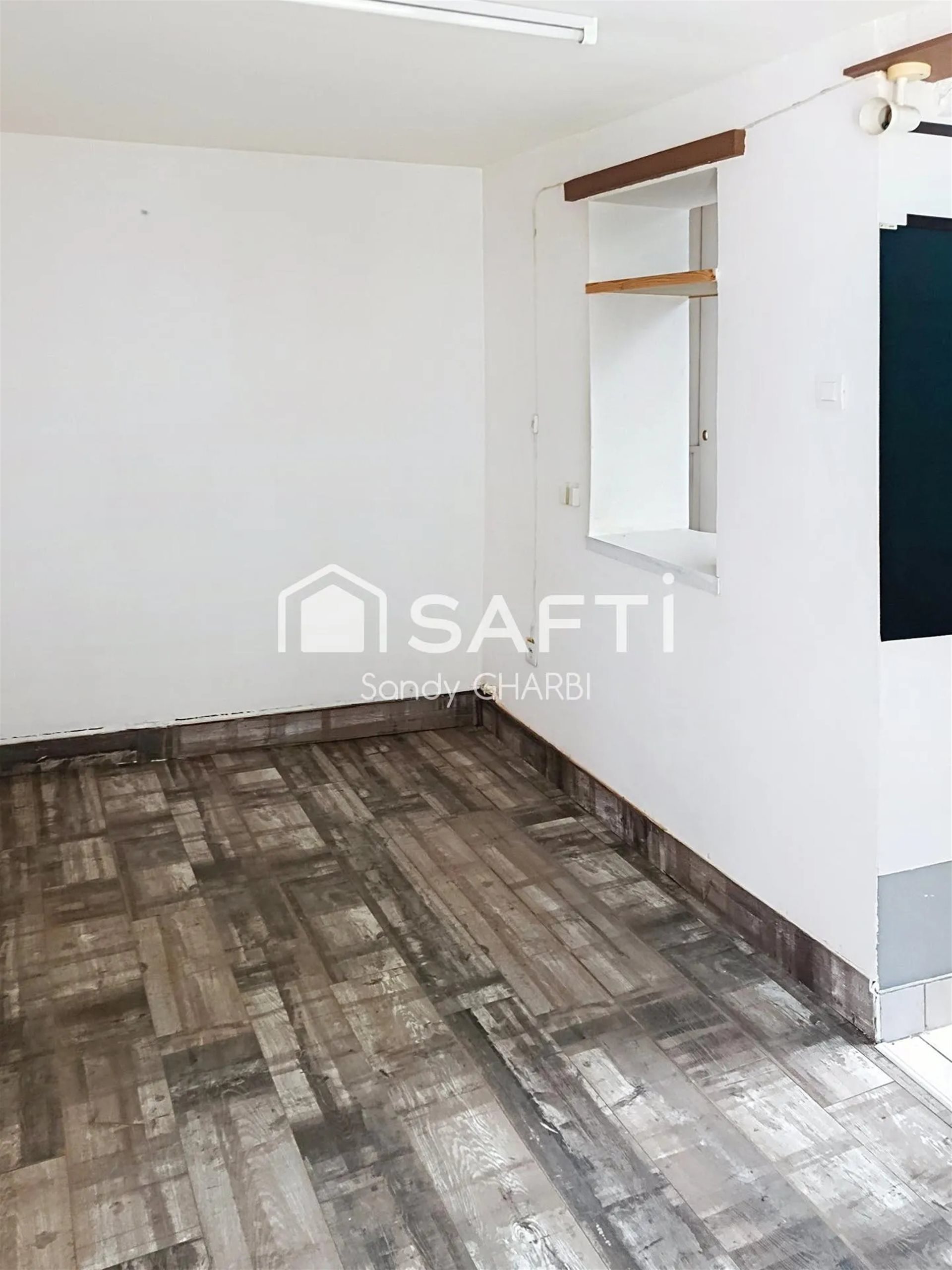 Maison à vendre, 57m², Dechy