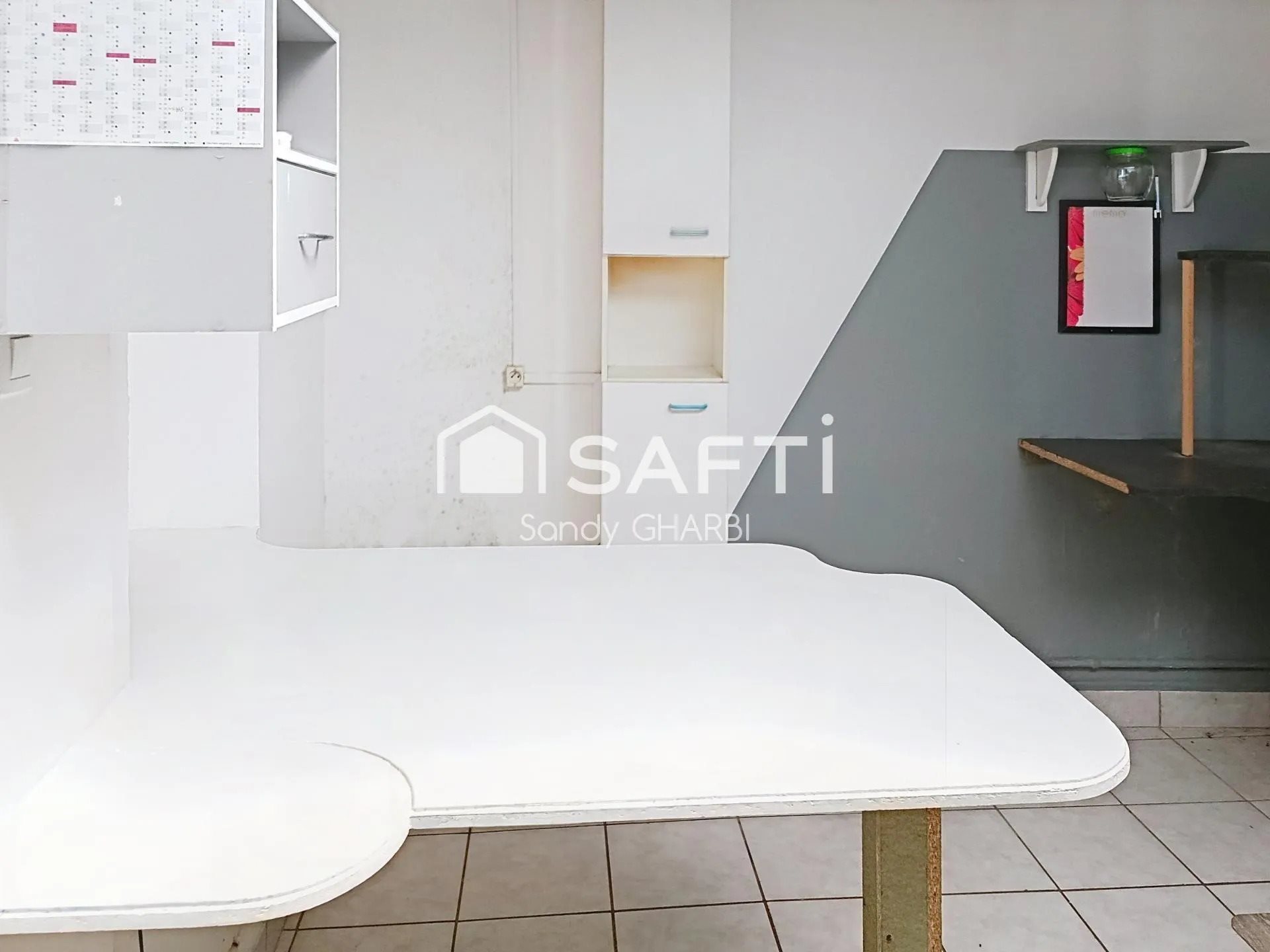 Maison à vendre, 57m², Dechy