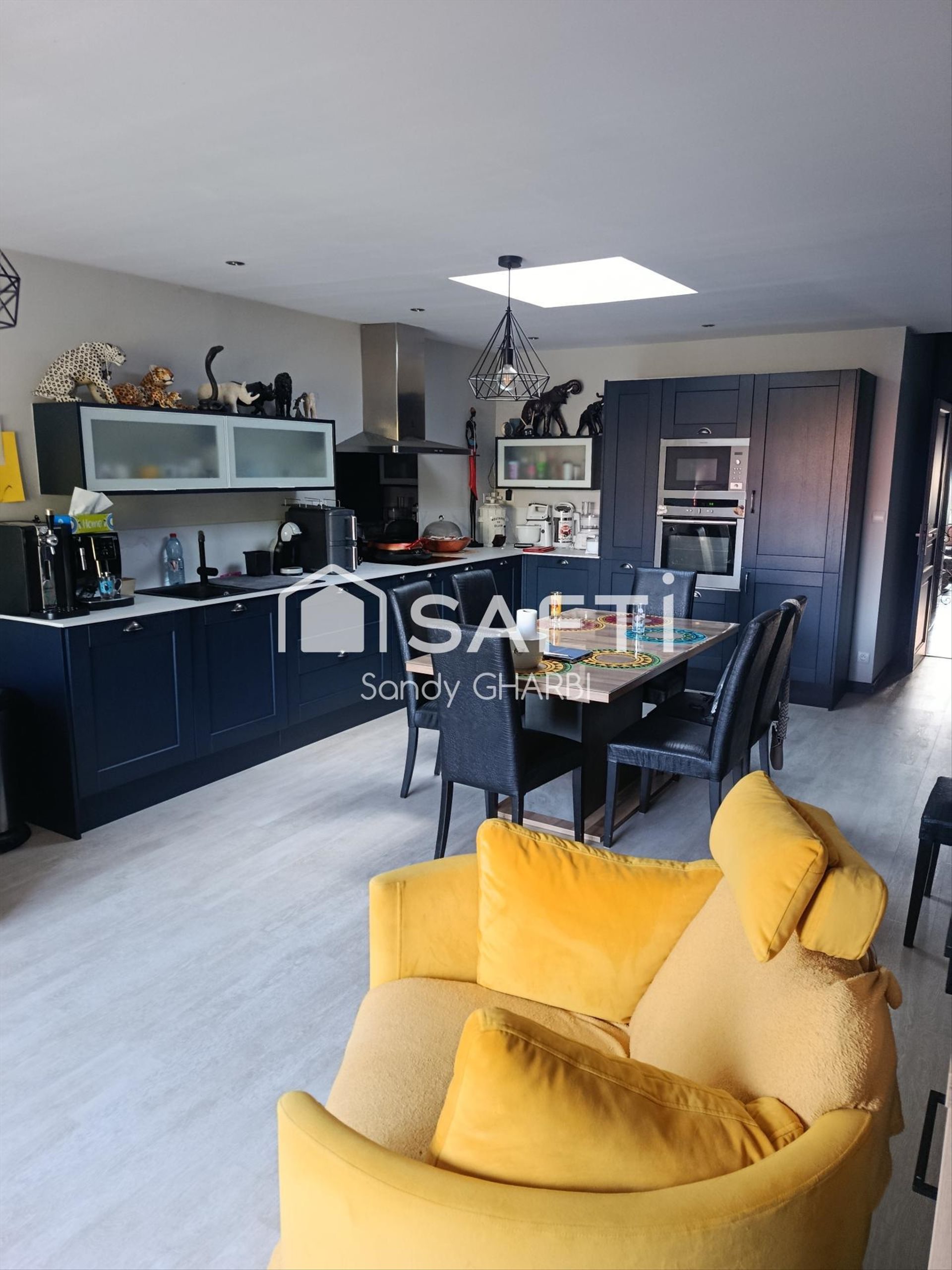 Maison à vendre, 188m², Pecquencourt