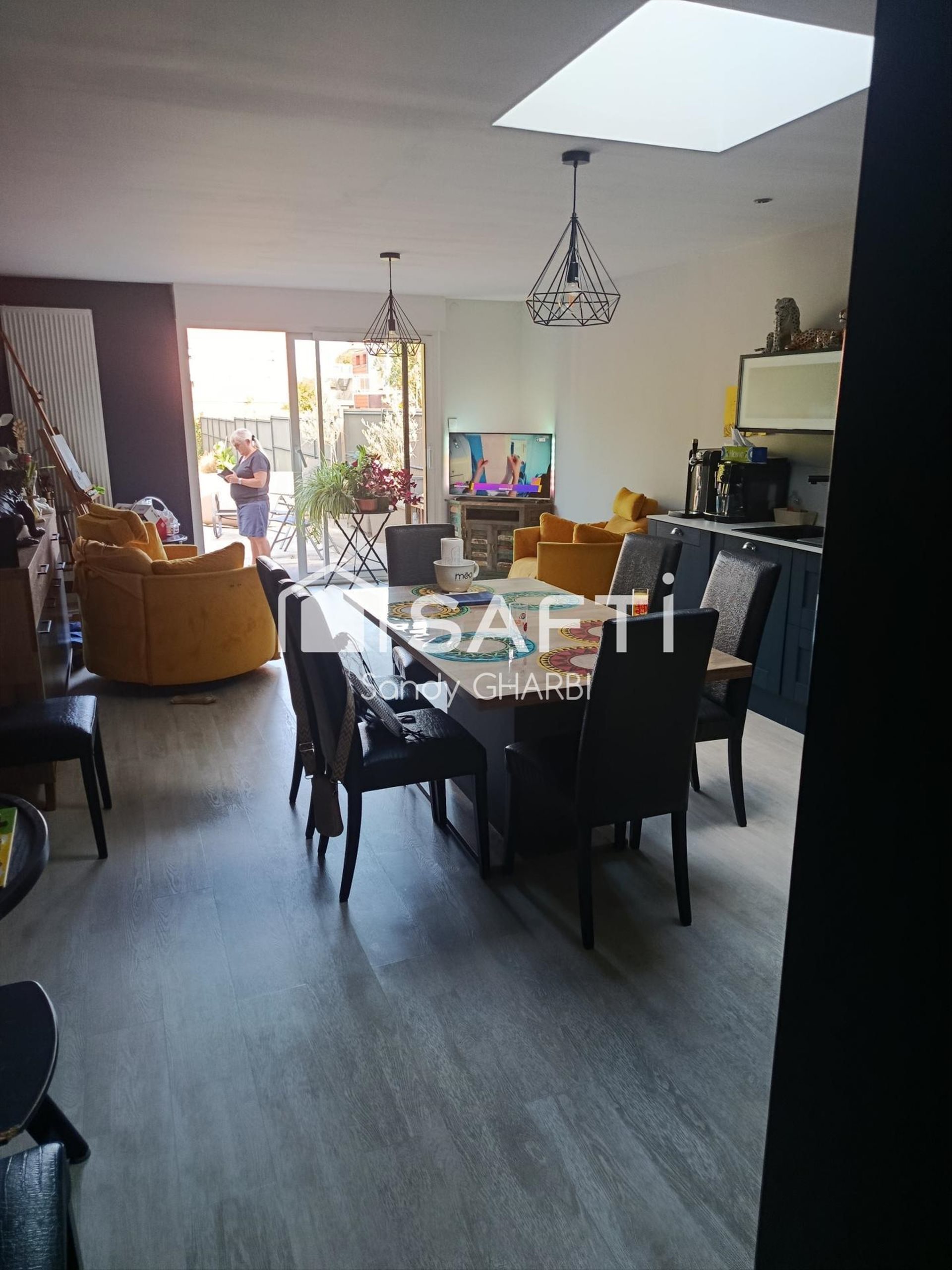 Maison à vendre, 188m², Pecquencourt