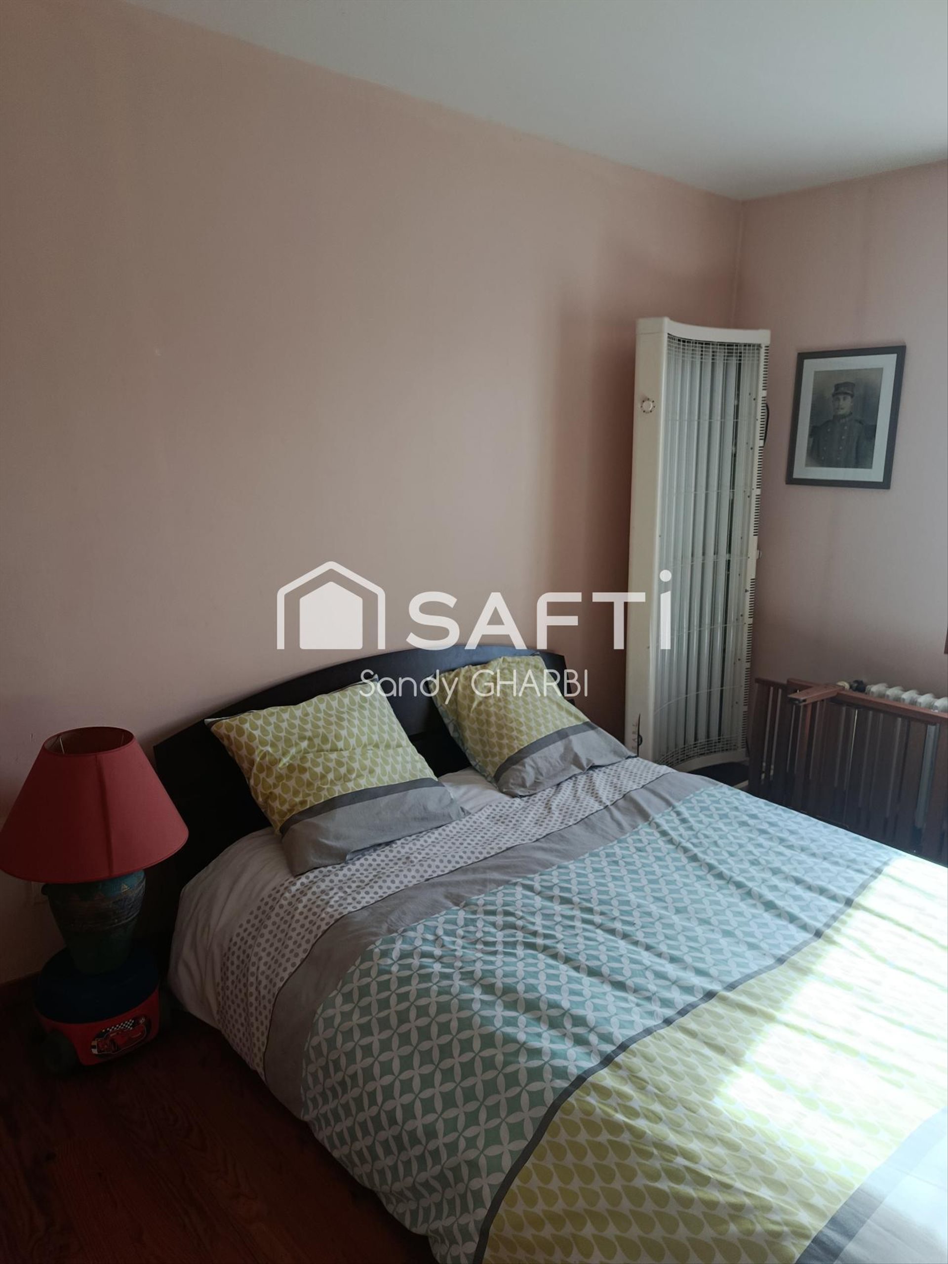 Maison à vendre, 188m², Pecquencourt