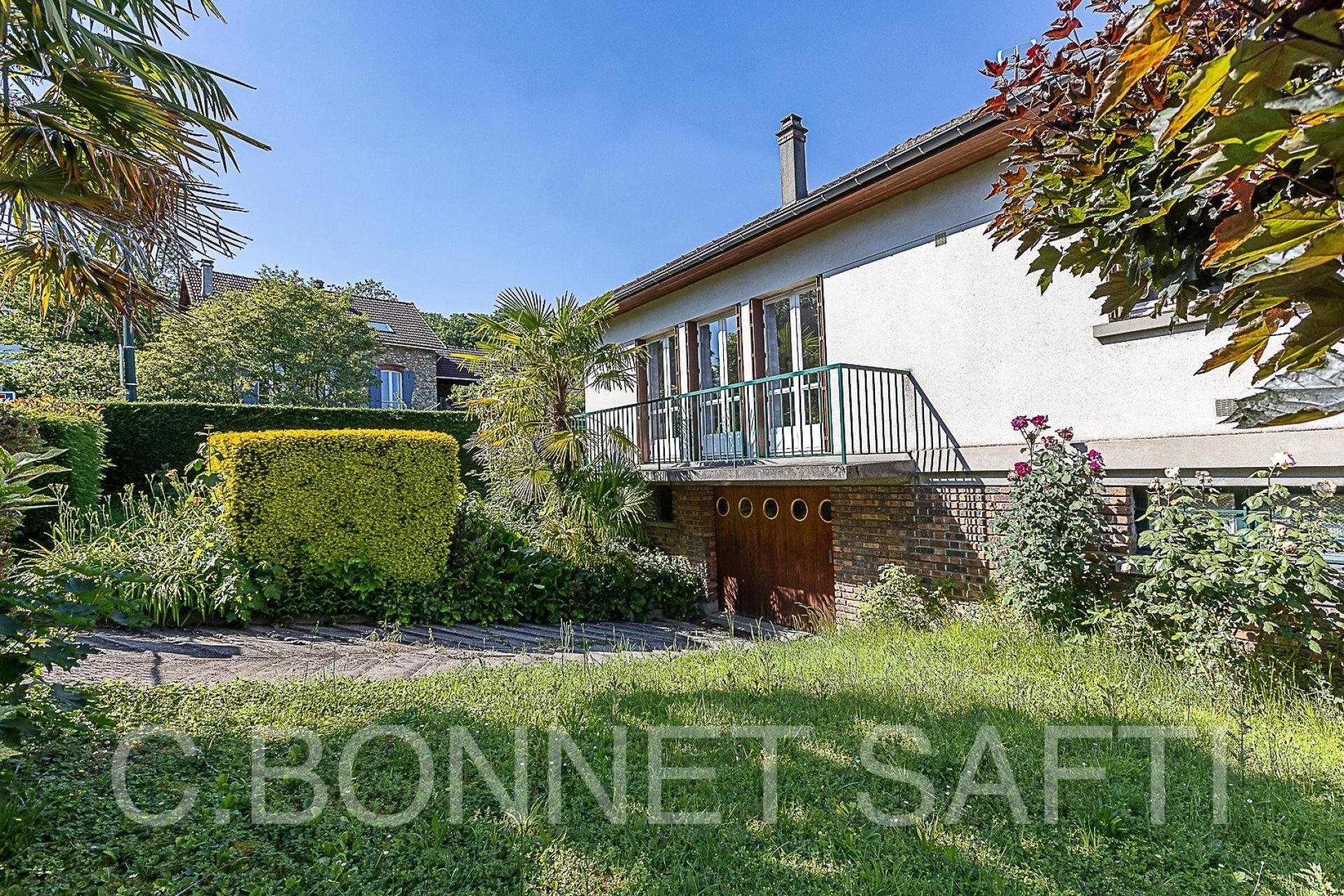 Maison à vendre, 112m², Bièvres