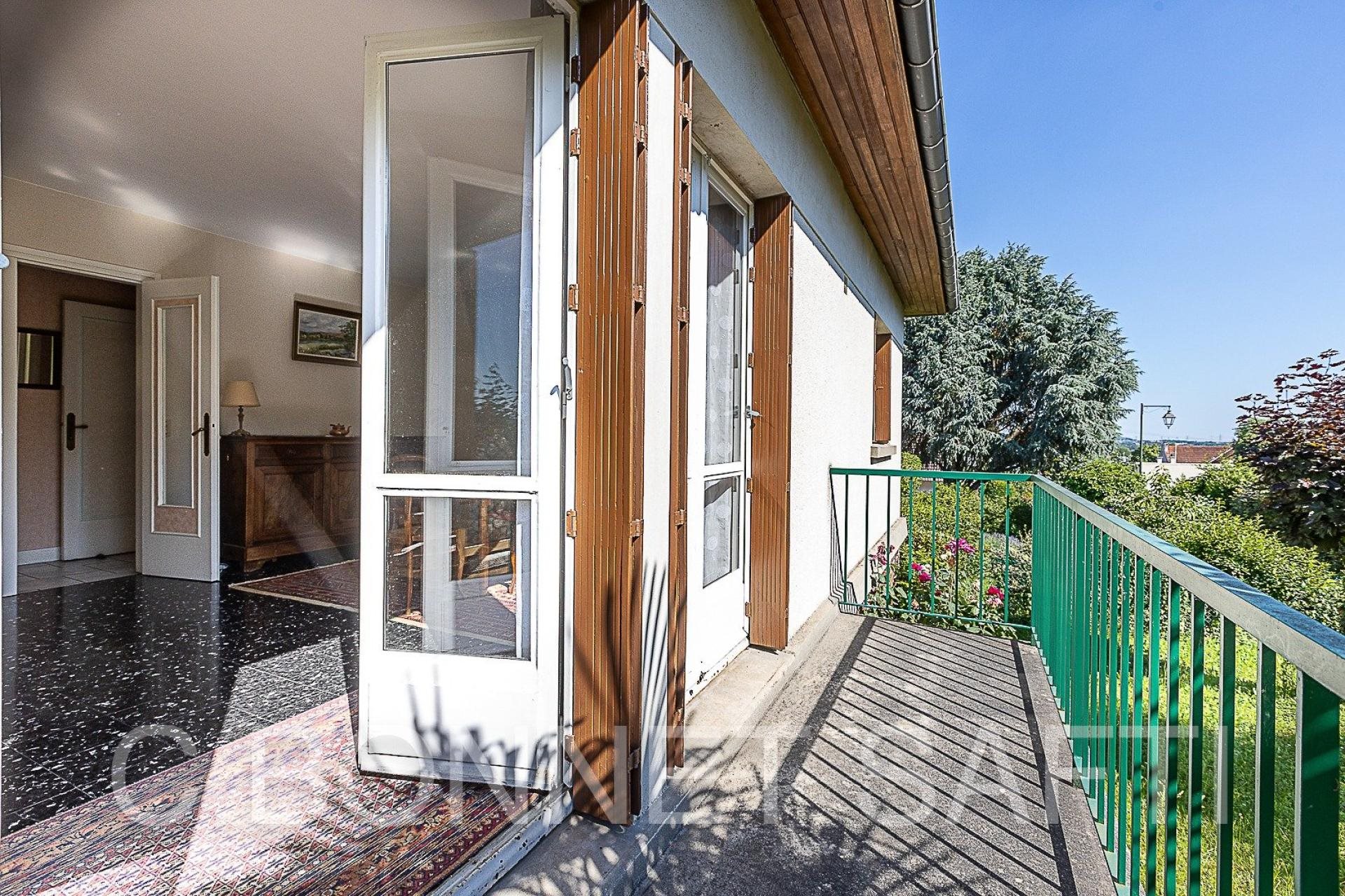 Maison à vendre, 112m², Bièvres