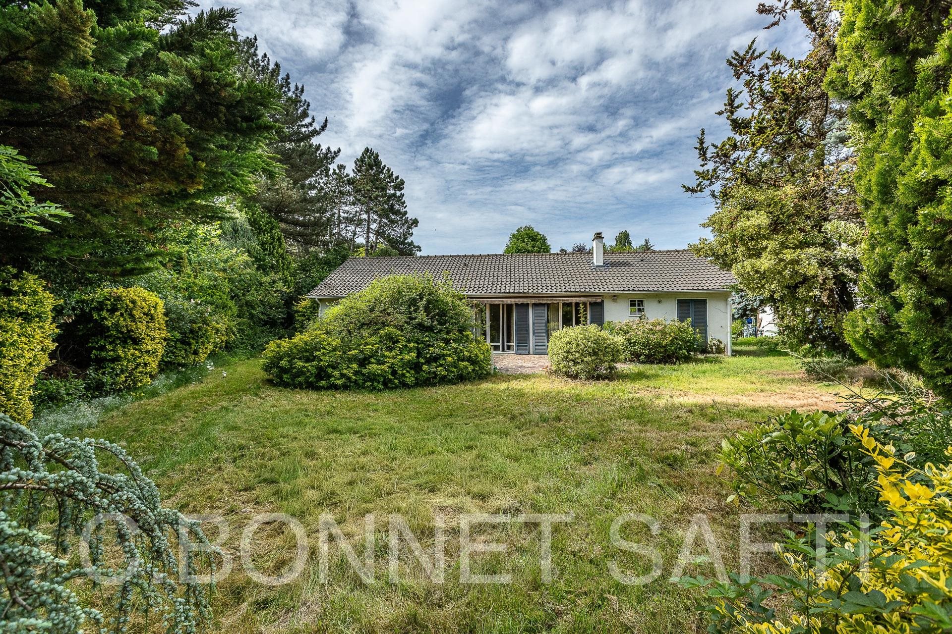 Maison à vendre, 132m², Plaisir
