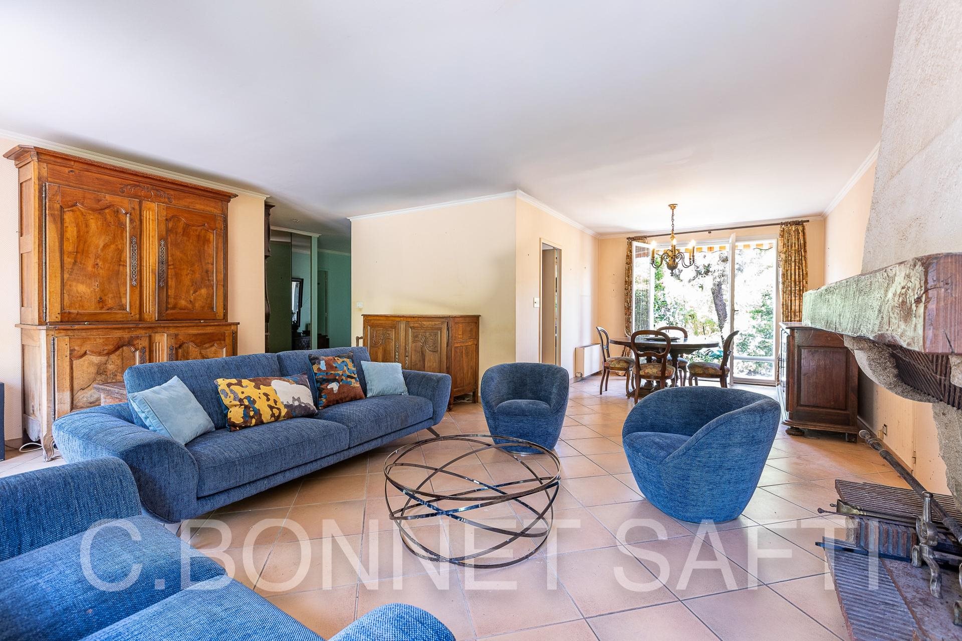 Maison à vendre, 132m², Plaisir