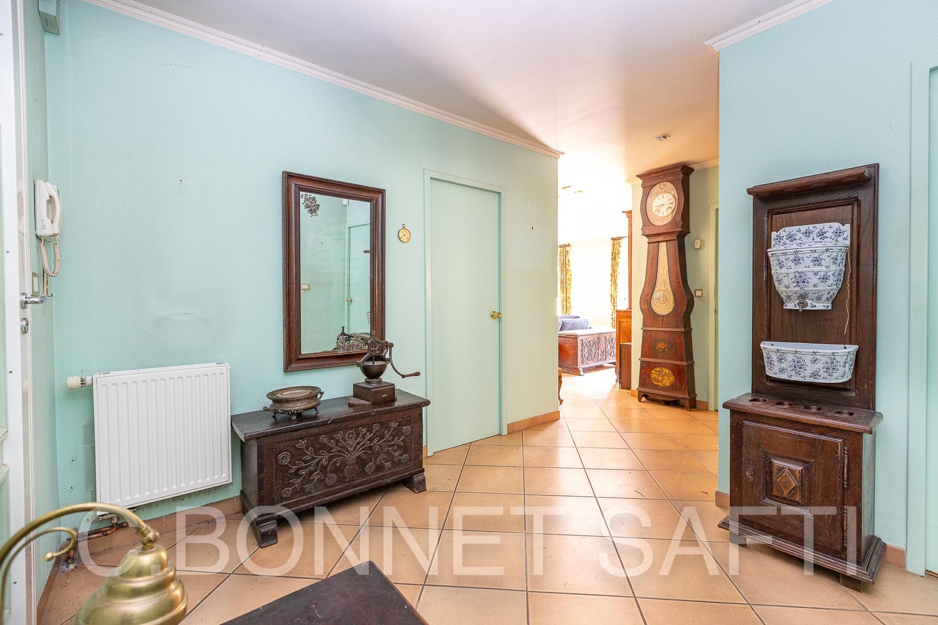 Maison à vendre, 132m², Plaisir