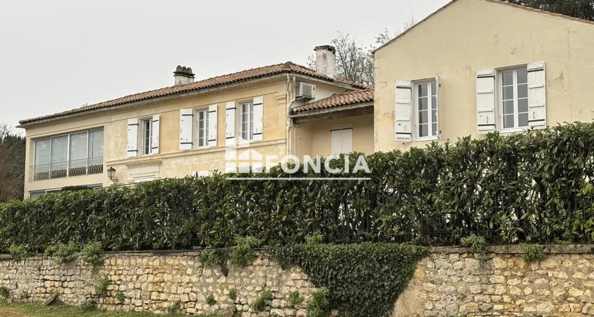 Maison à vendre, 426m², Saint-Césaire