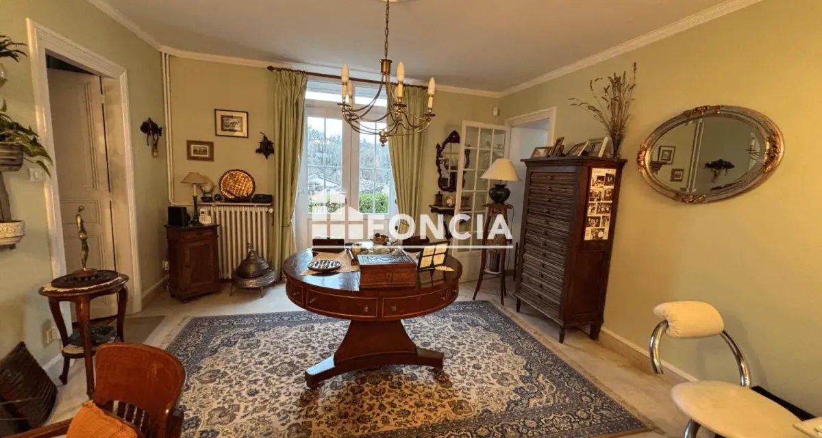 Maison à vendre, 426m², Saint-Césaire